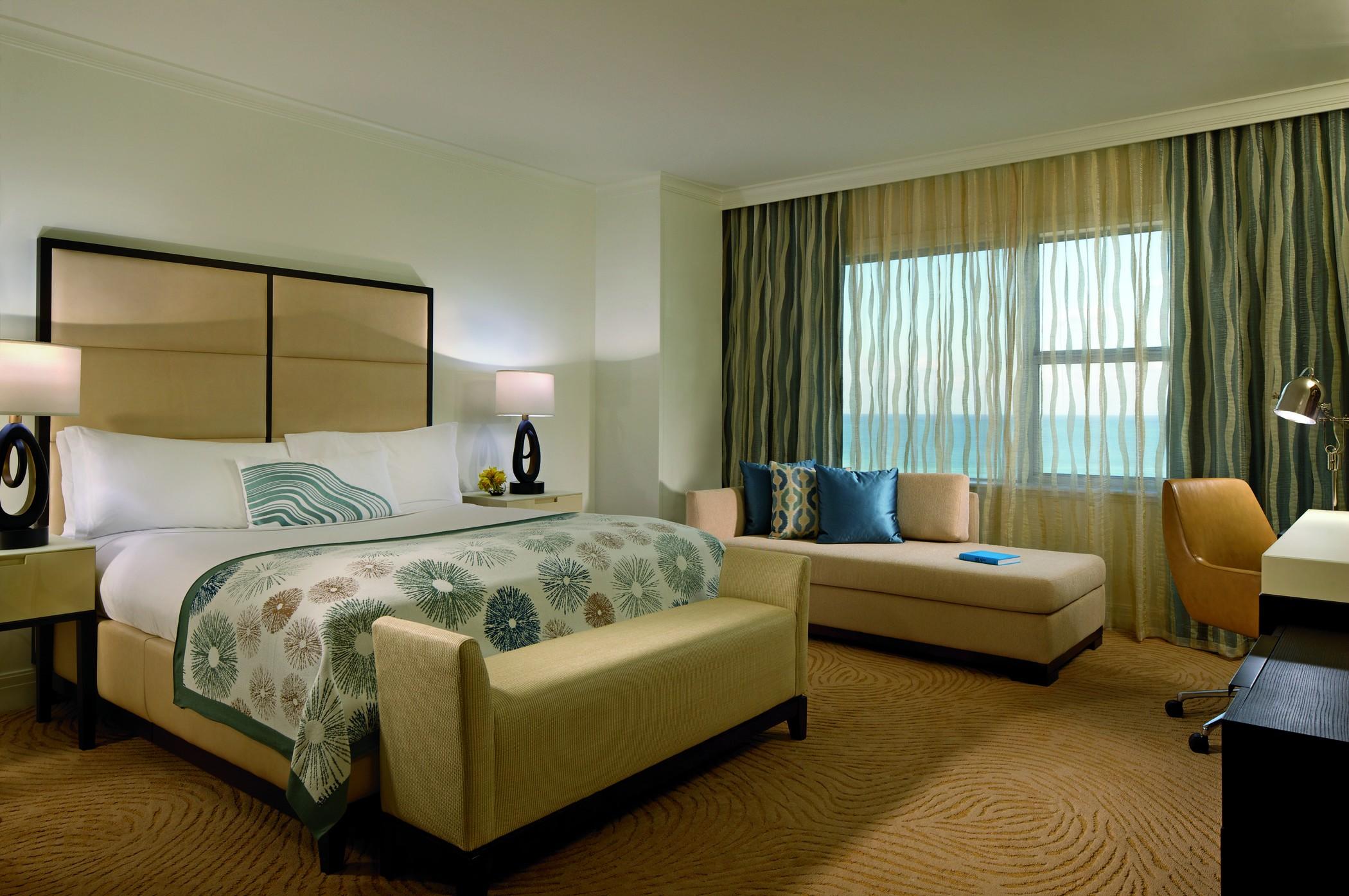 The Ritz-carlton, South