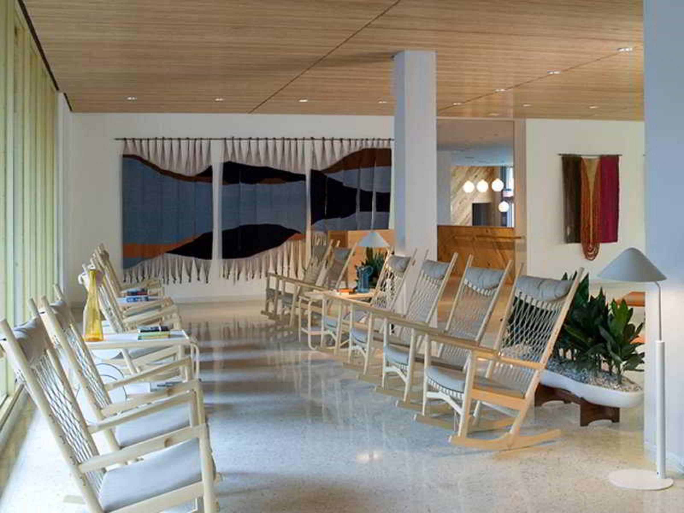 The Standard Miami 5* Miami Beach