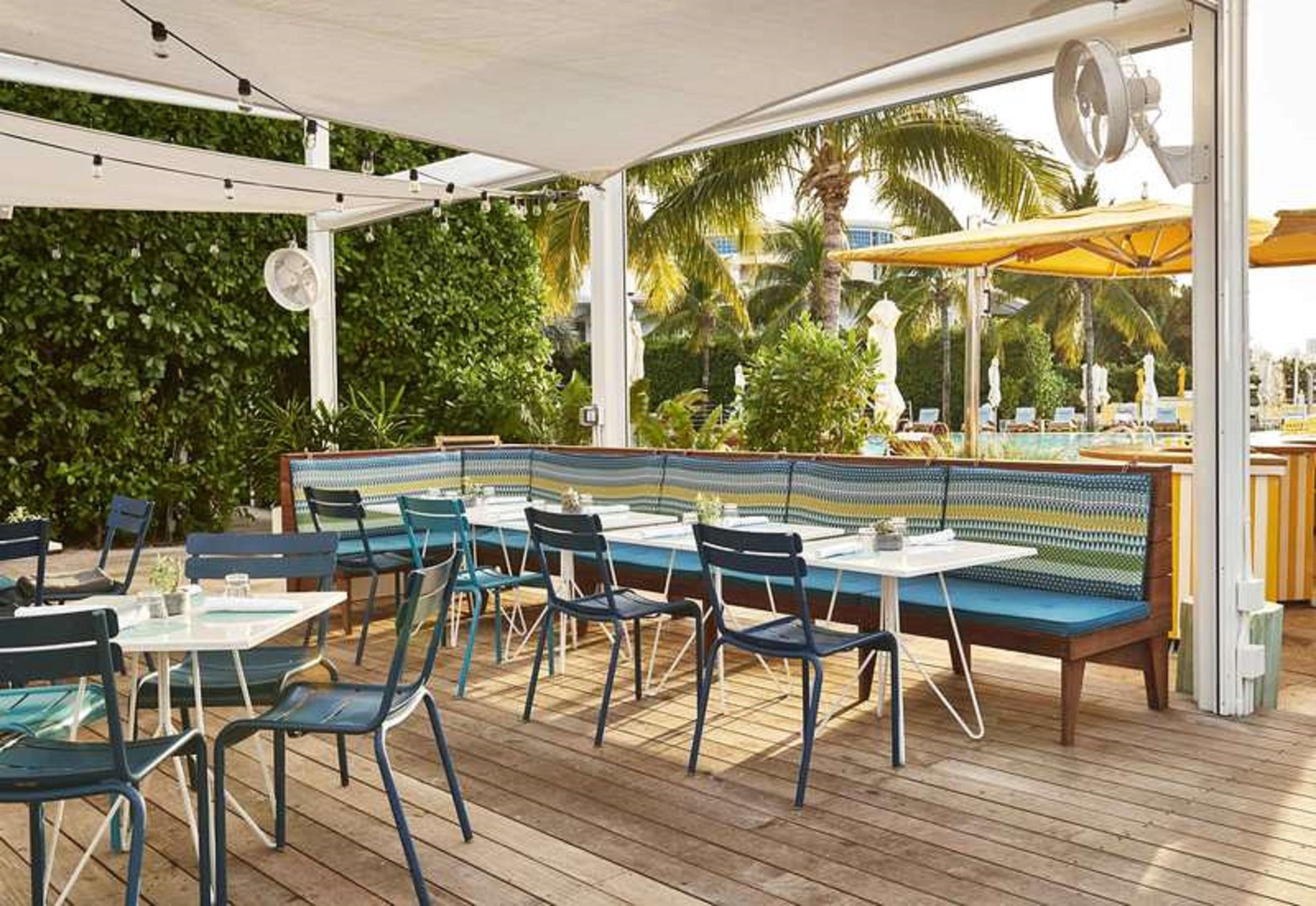 The Standard Miami 5*