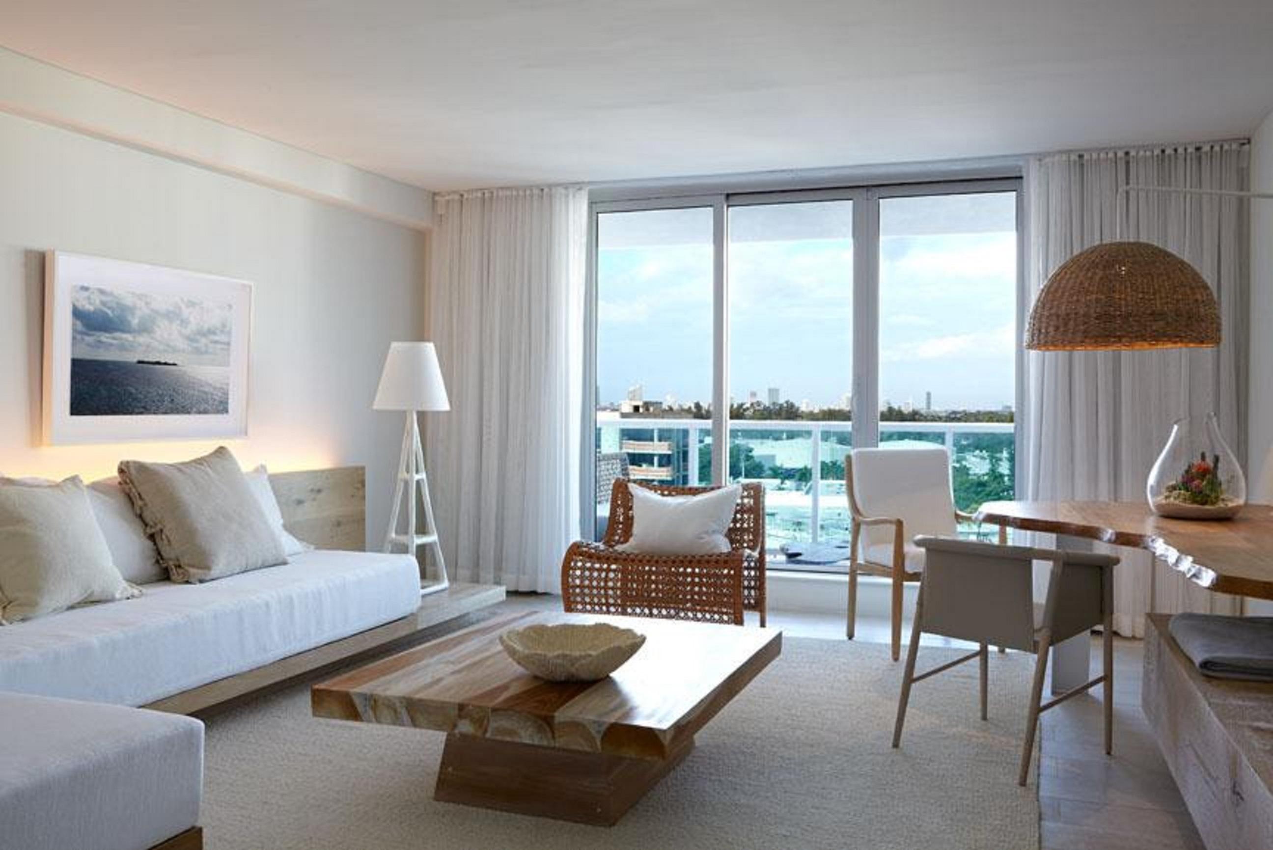 Hotel 1 South Miami Beach