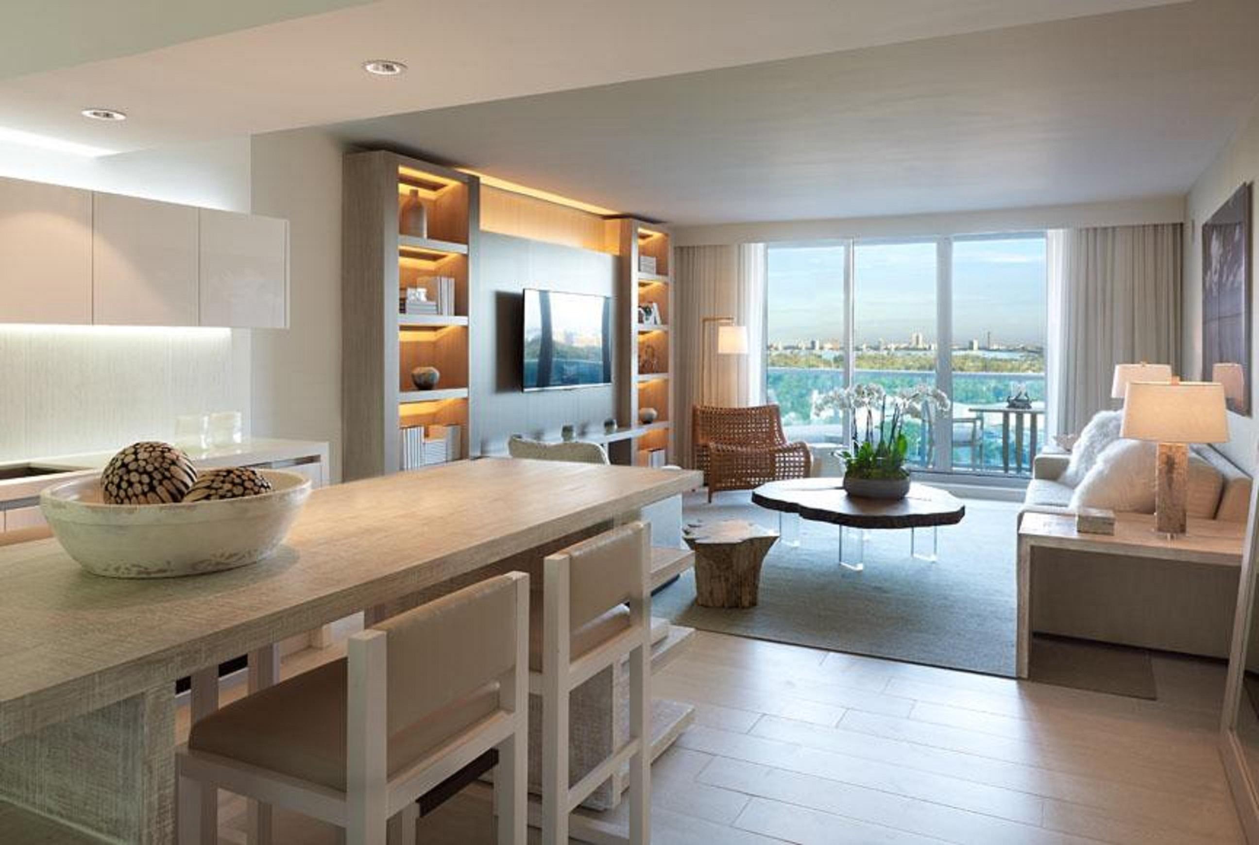 Hotel 1 South 5*