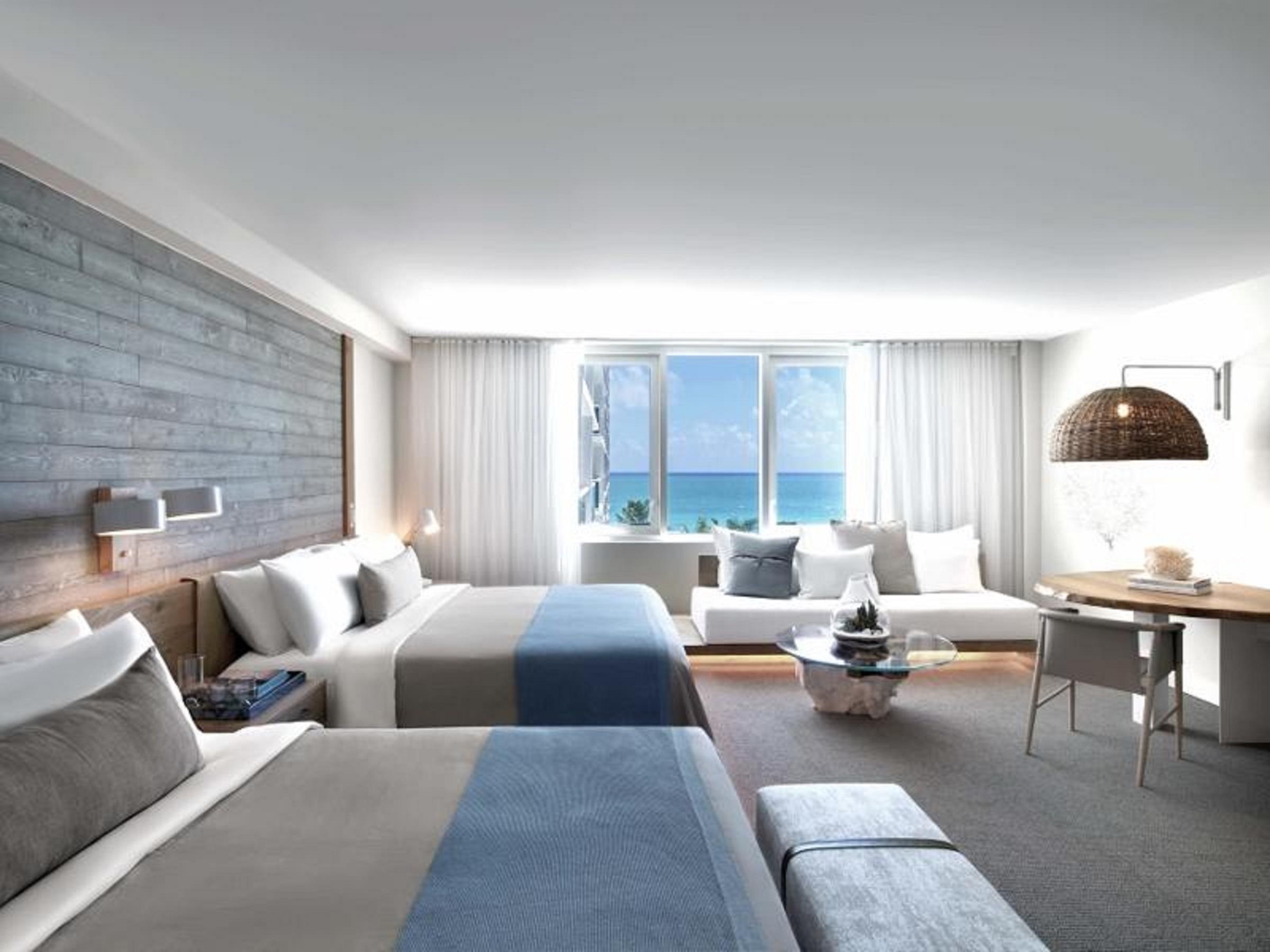 1 South Hotel 5*