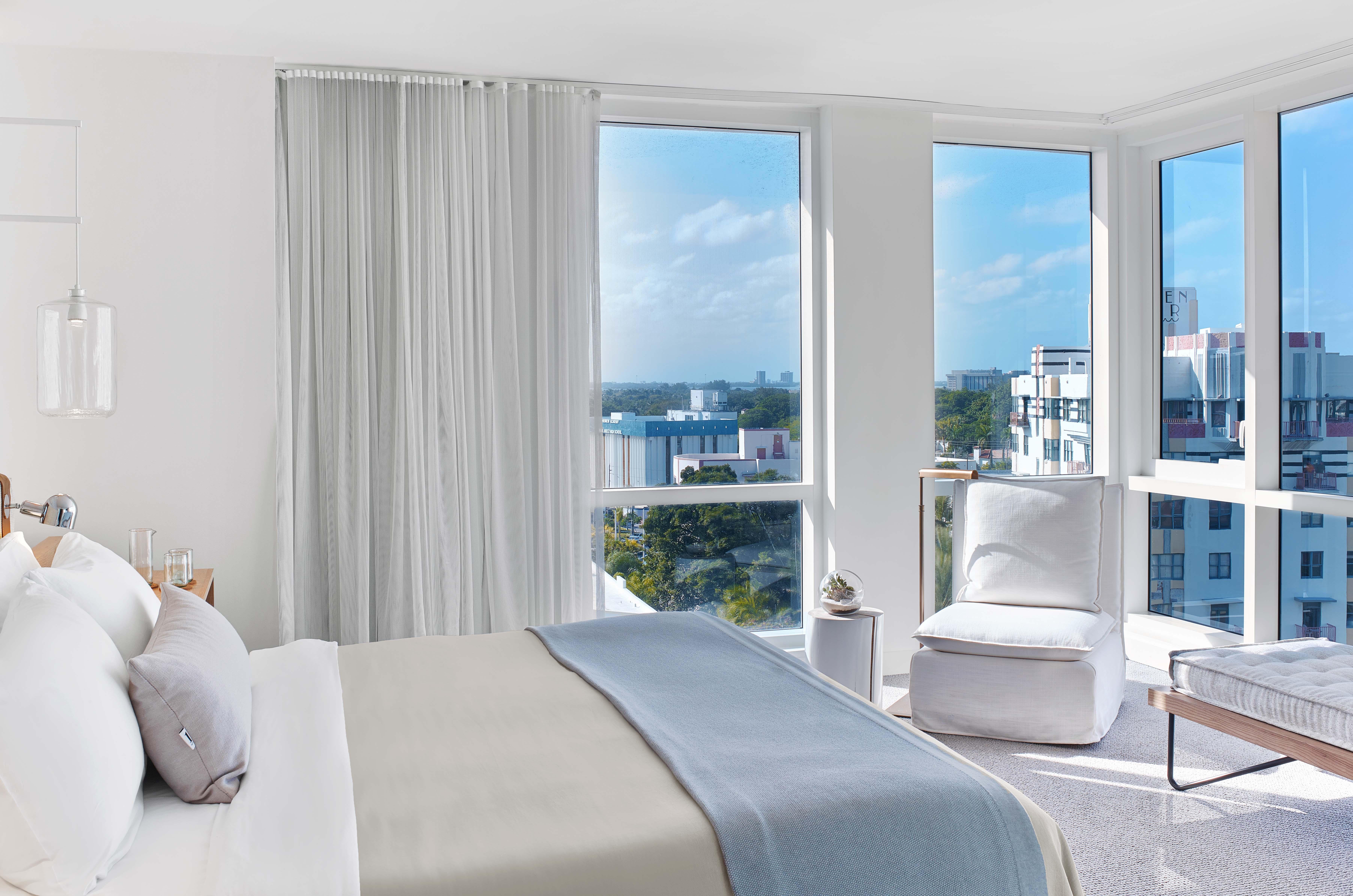 Hotel 1 South 5*