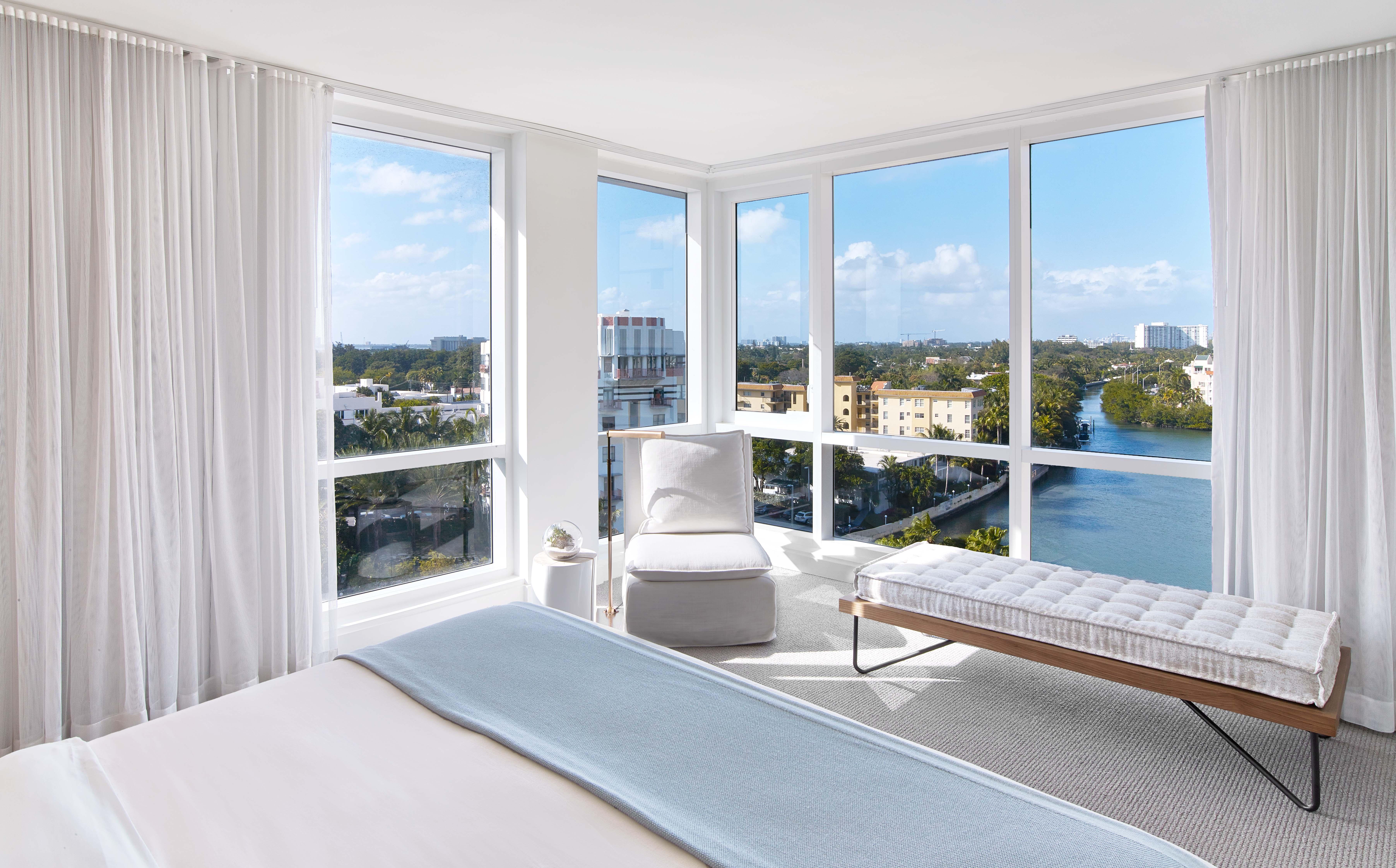 Hotel 1 South 5*