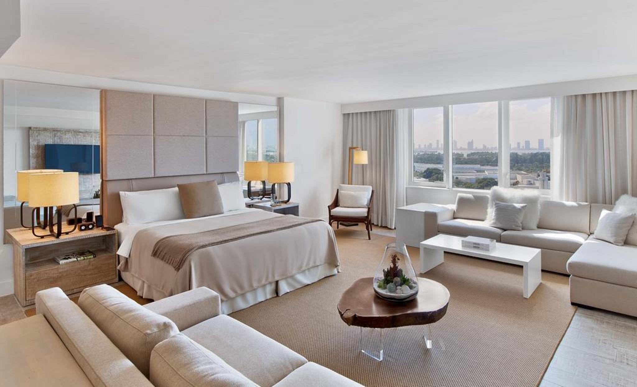 1 South Hotel Miami Beach