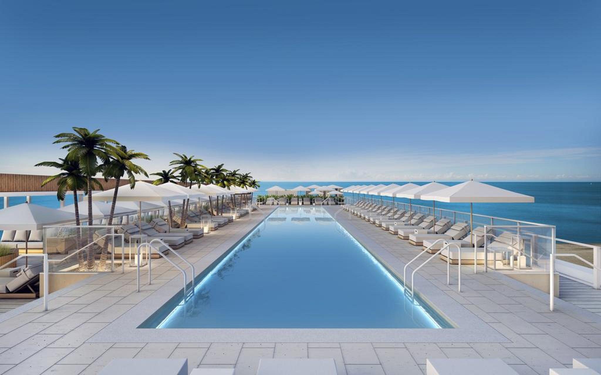 1 South Hotel 5*