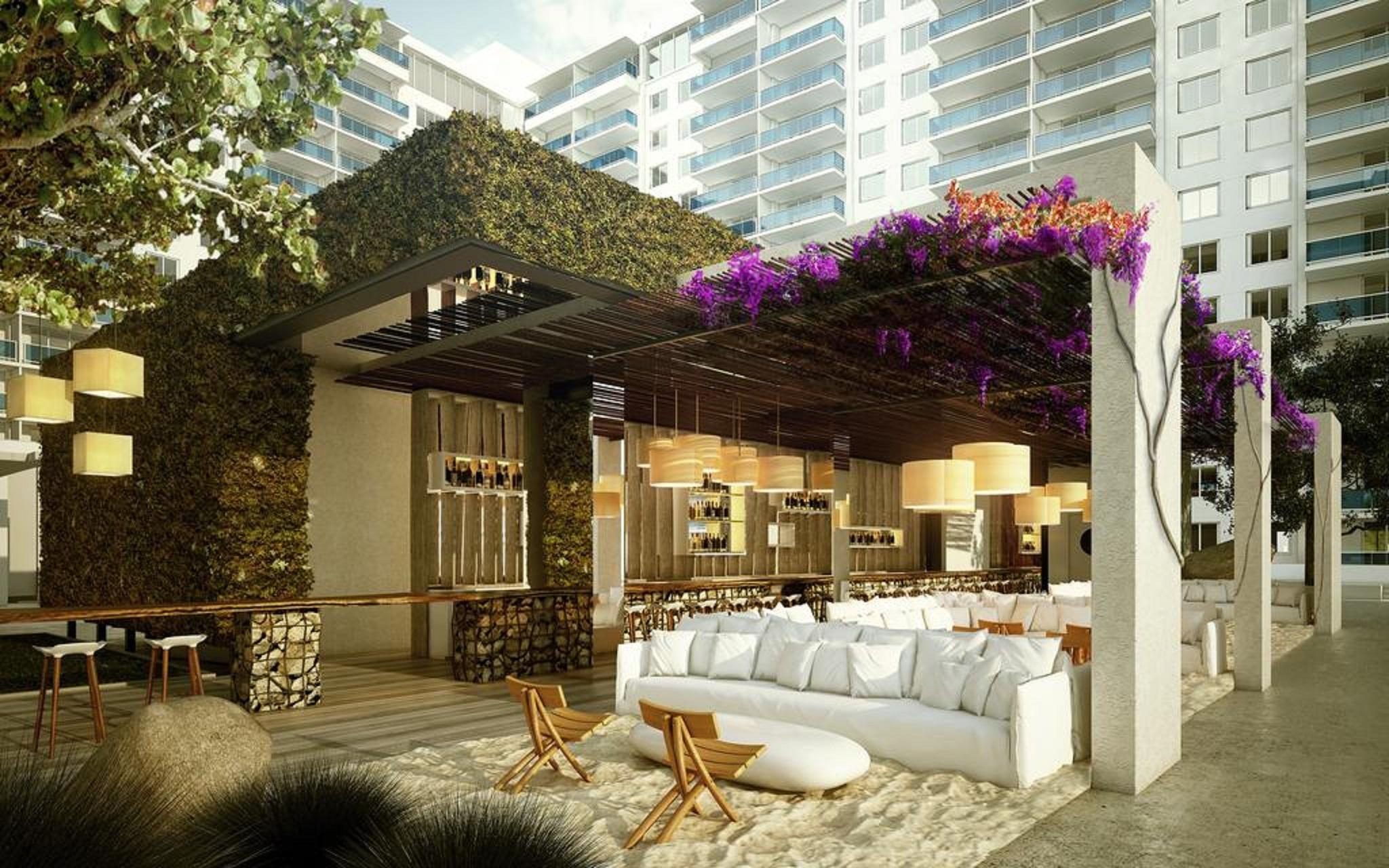 1 South Hotel Miami Beach