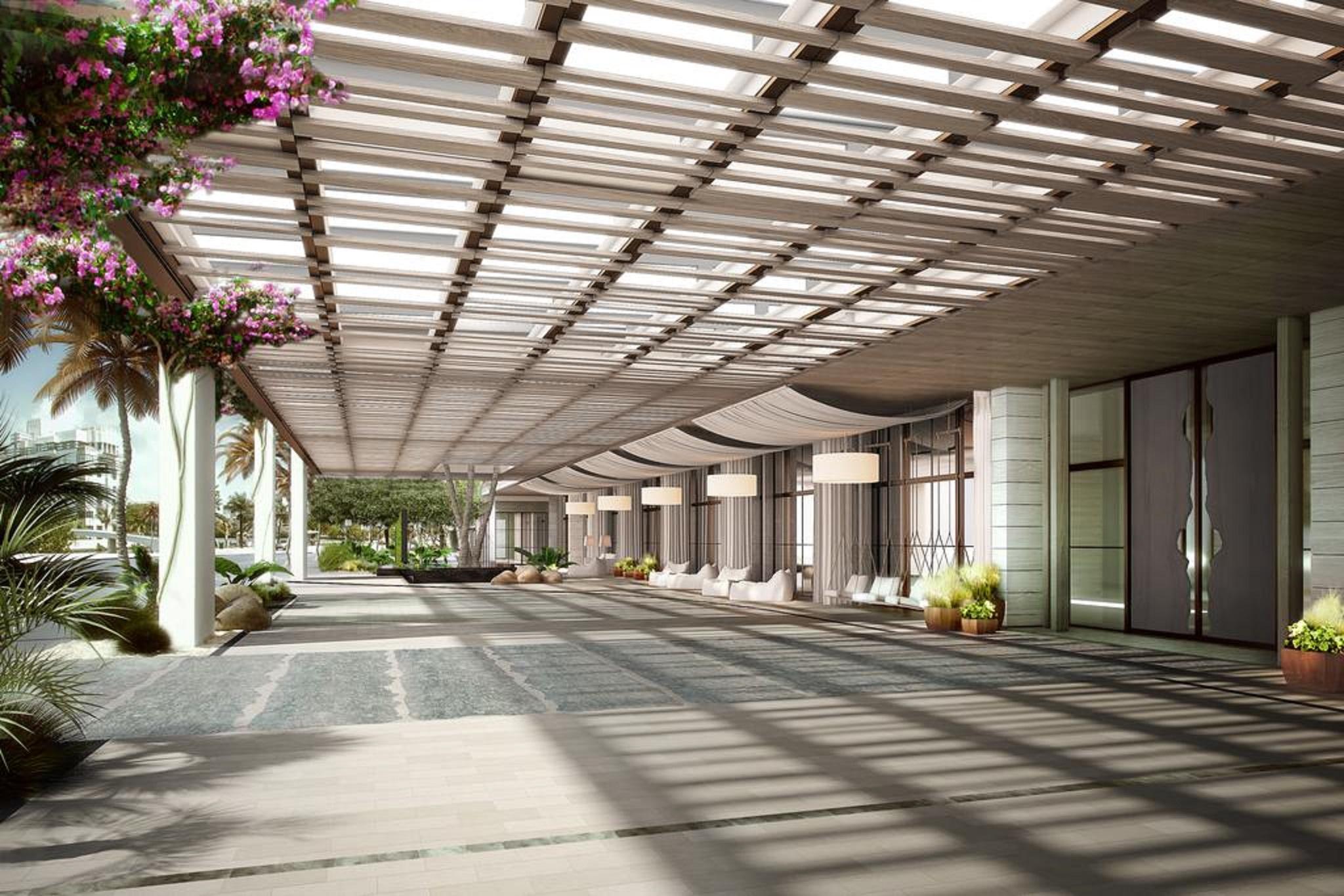 1 South Hotel 5*