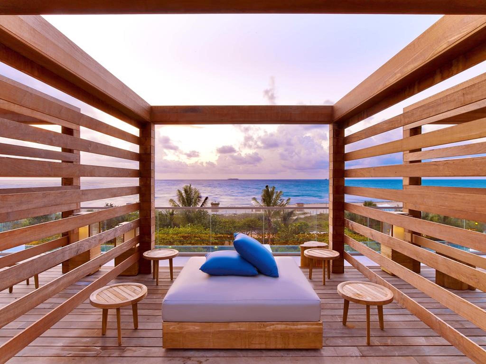 1 South Hotel Miami Beach