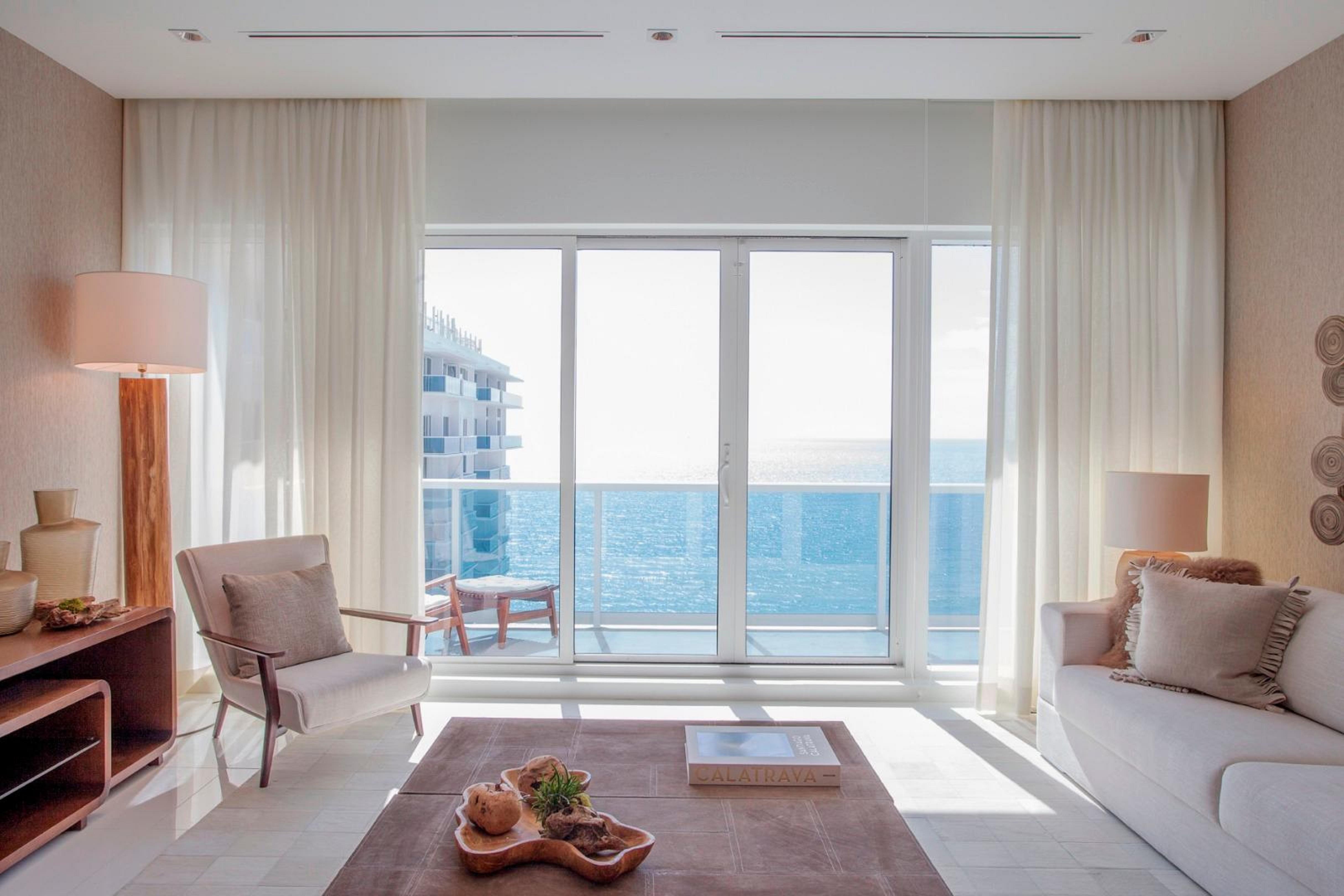 1 South Hotel Miami Beach