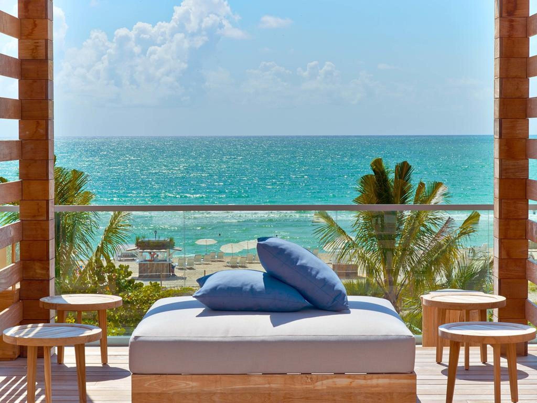 Hotel 1 South 5*