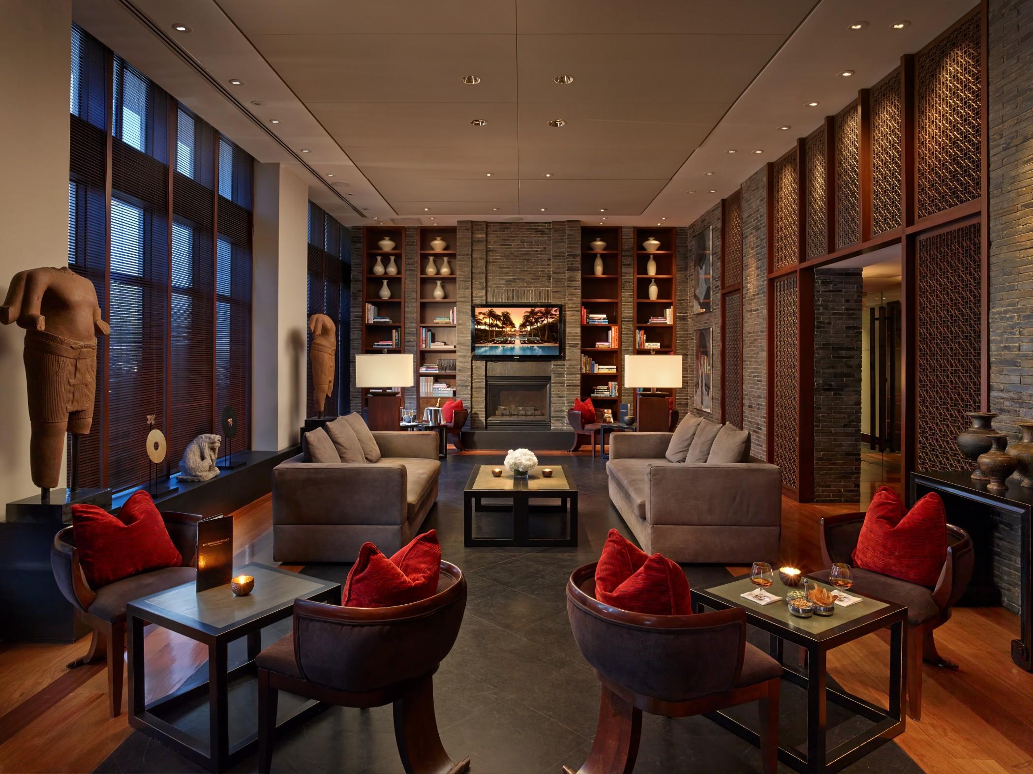 Resort The Setai, Miami 5*