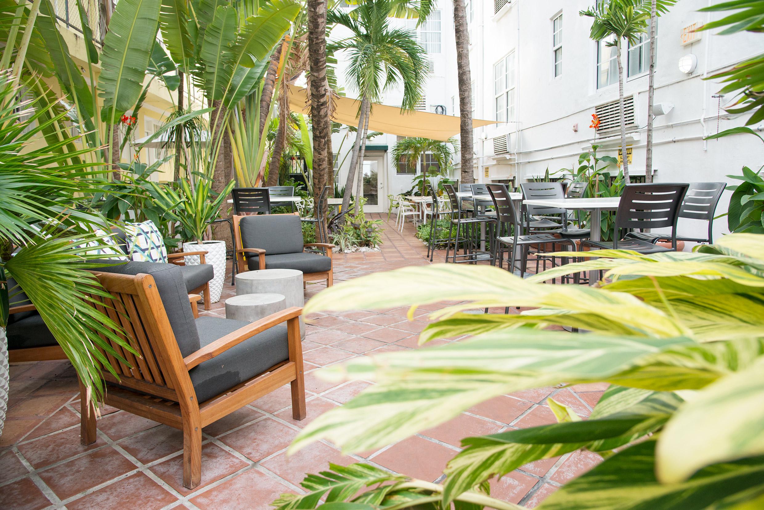 President Hotel 3*