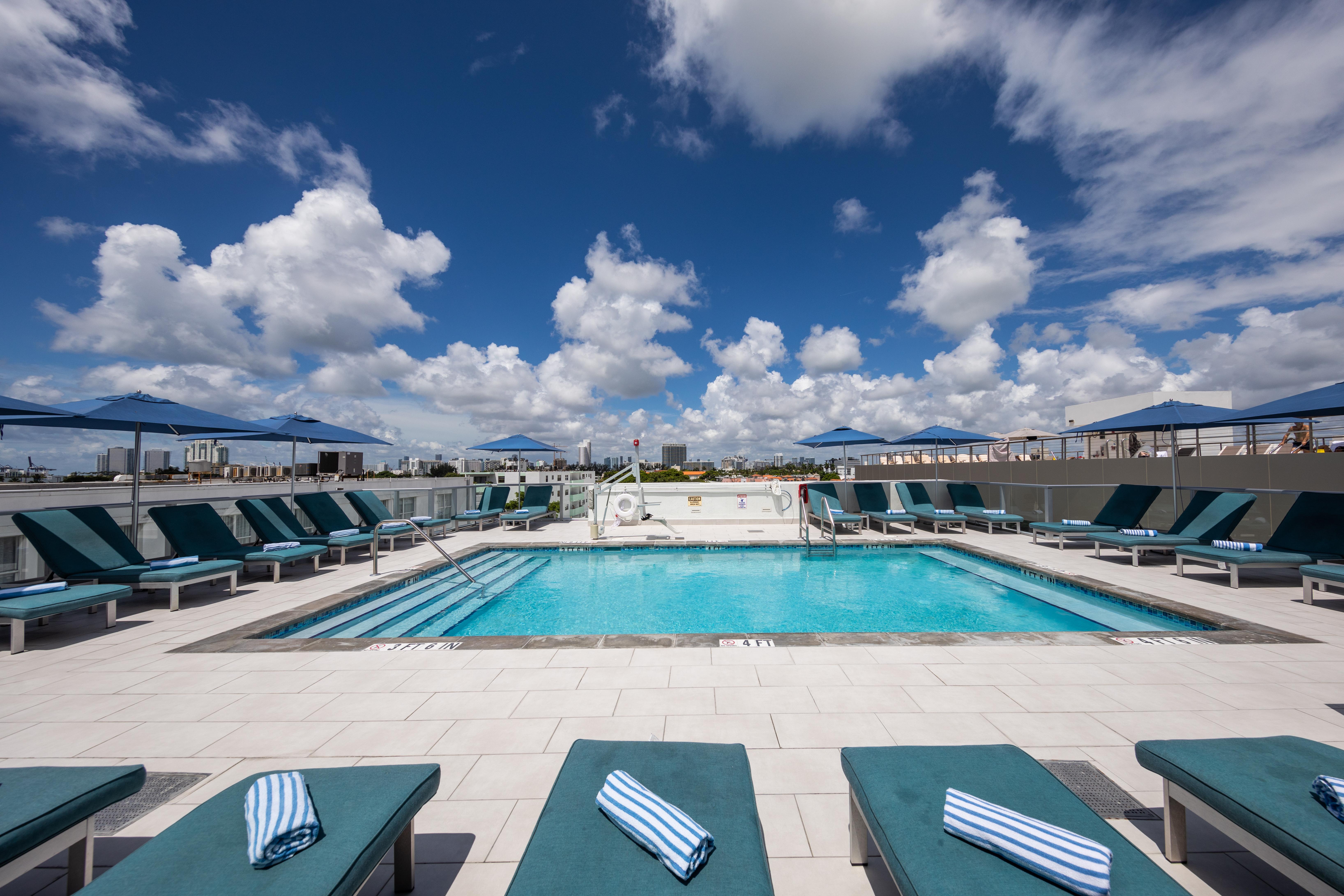Hotel President 3*