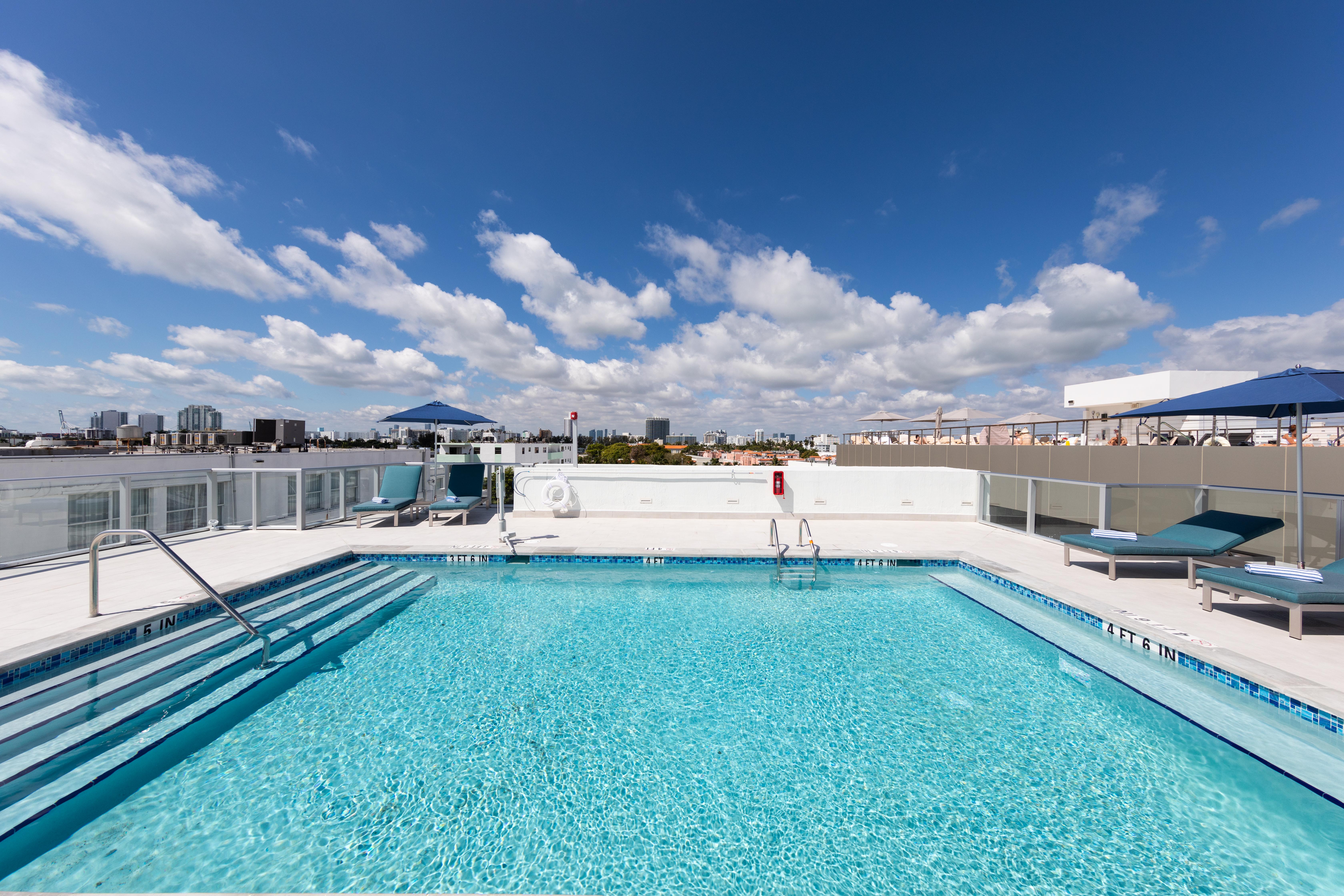Hotel President Miami Beach