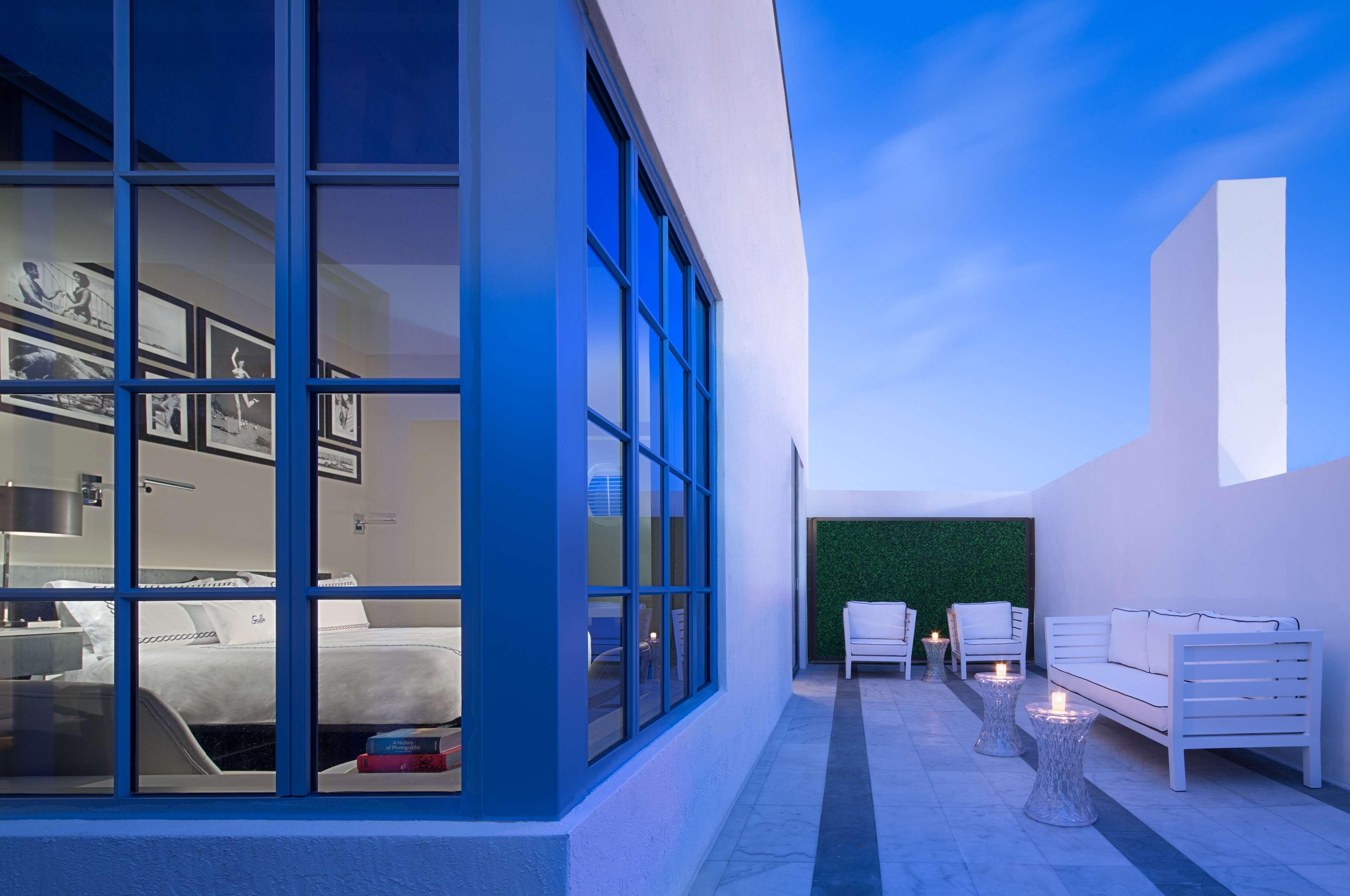 Resort Gale South Beach, Curio Collection By Hilton 4*