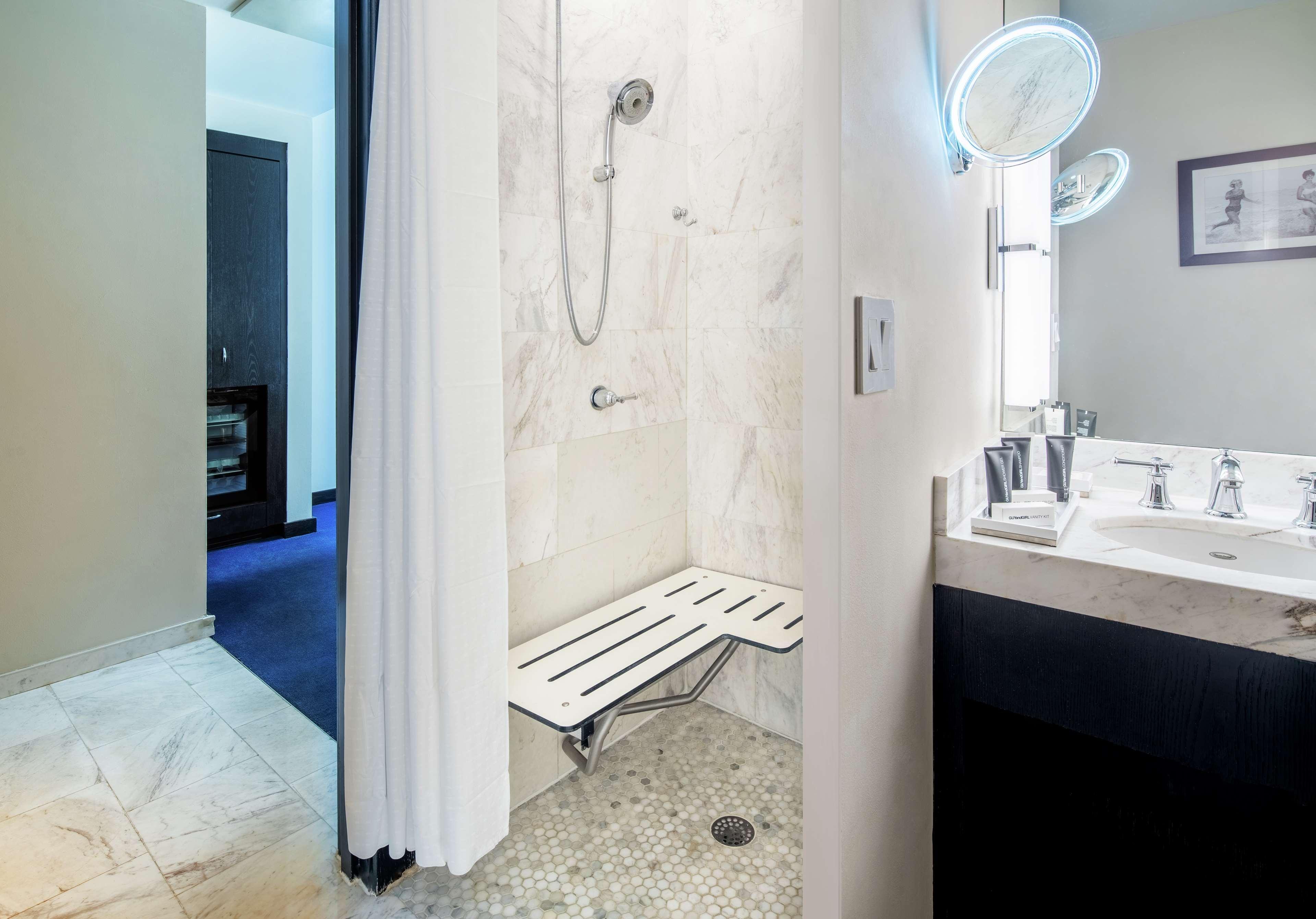 Resort Gale South Beach, Curio Collection By Hilton Miami Beach