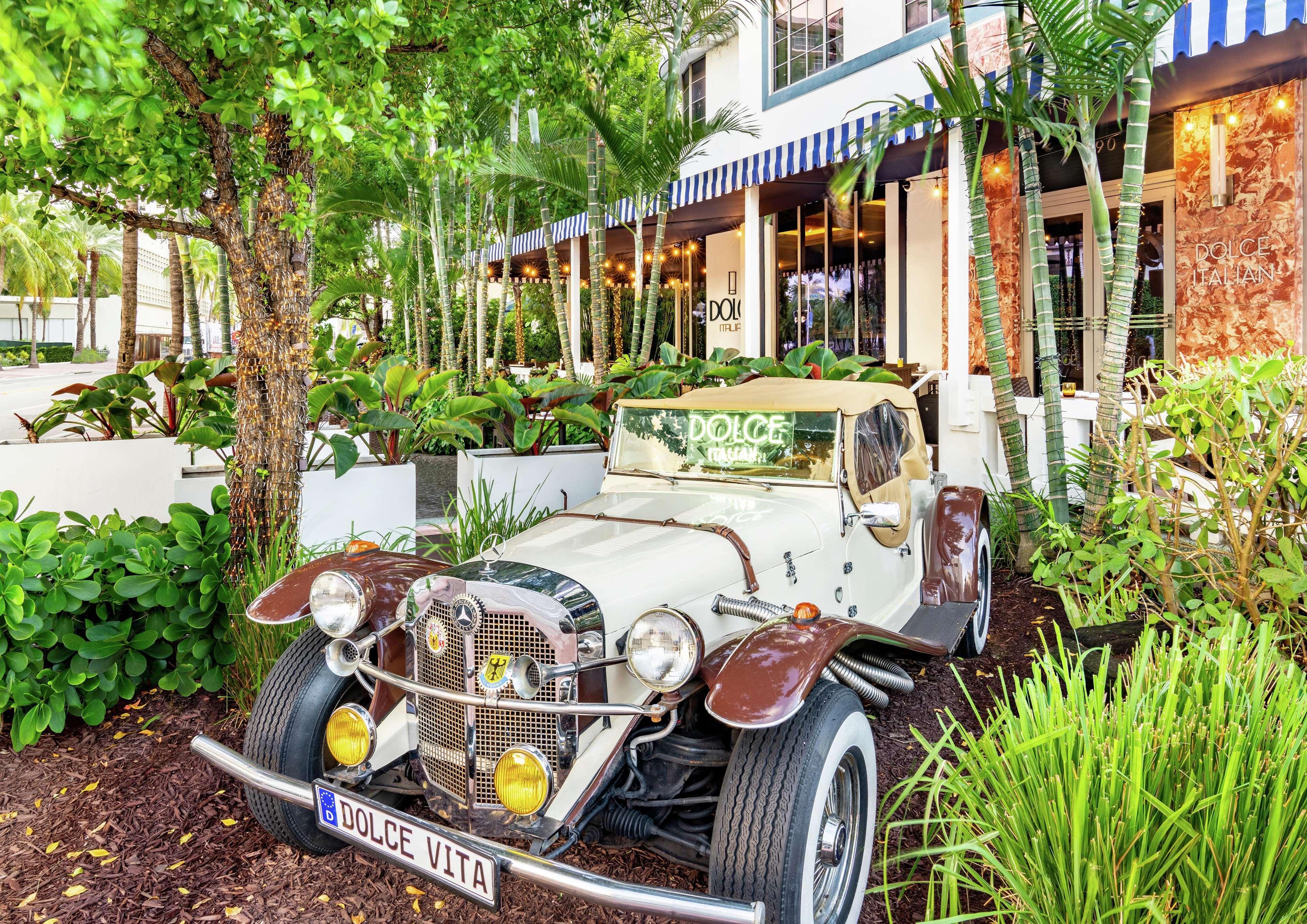 Gale South Beach, Curio Collection By Hilton 4*