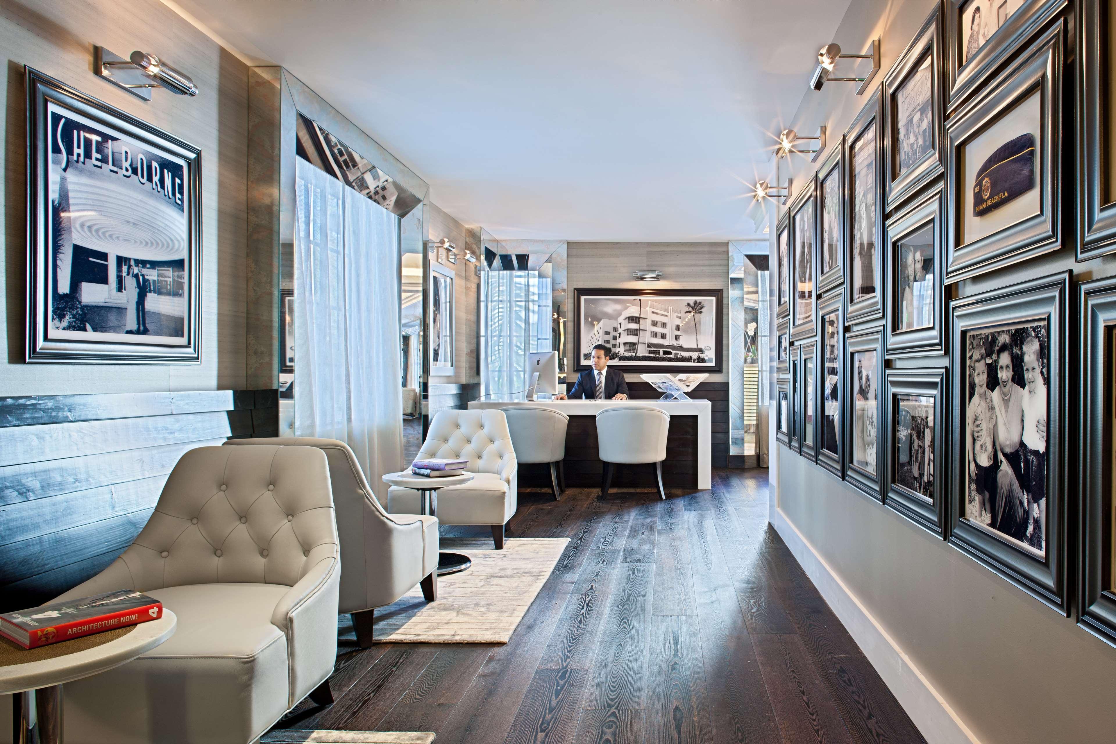 Gale South Beach, Curio Collection By Hilton 4* Miami Beach