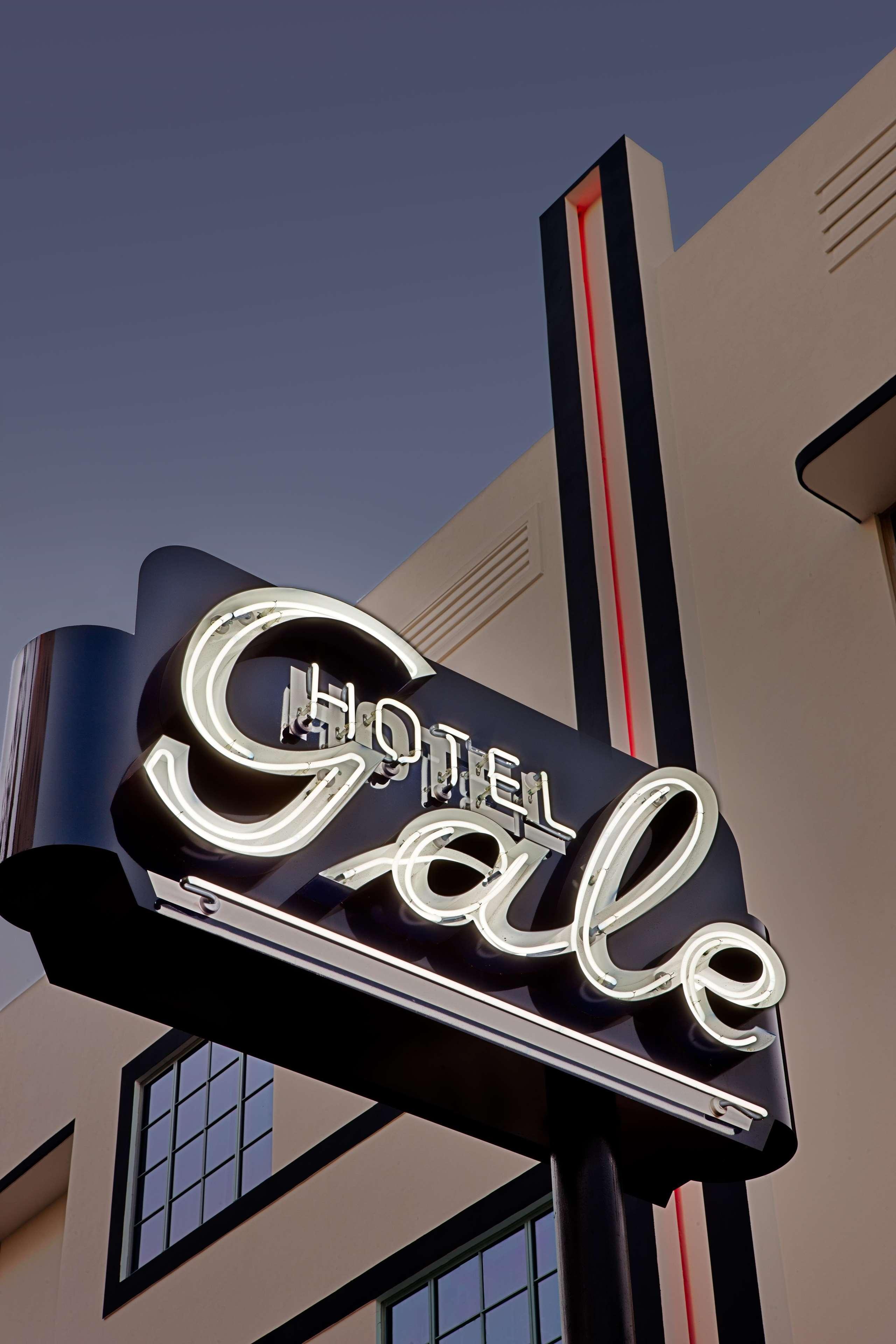 Gale South Beach, Curio Collection By Hilton