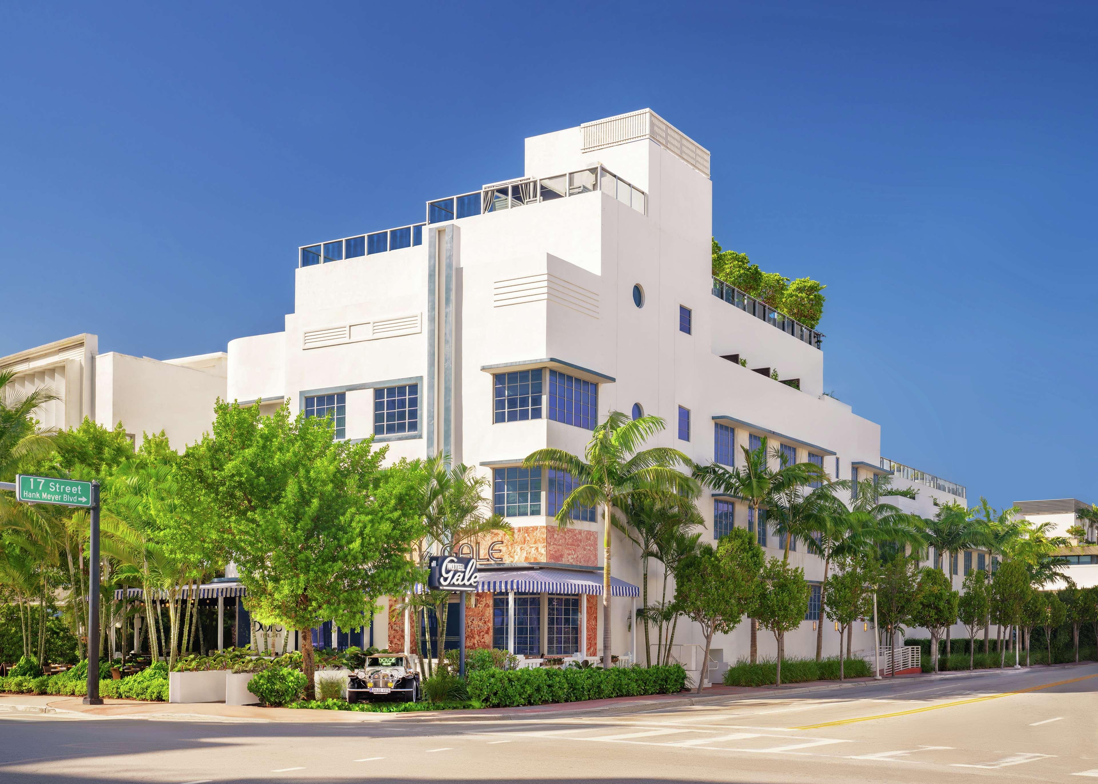 Gale South Beach, Curio Collection By Hilton Resort Miami Beach