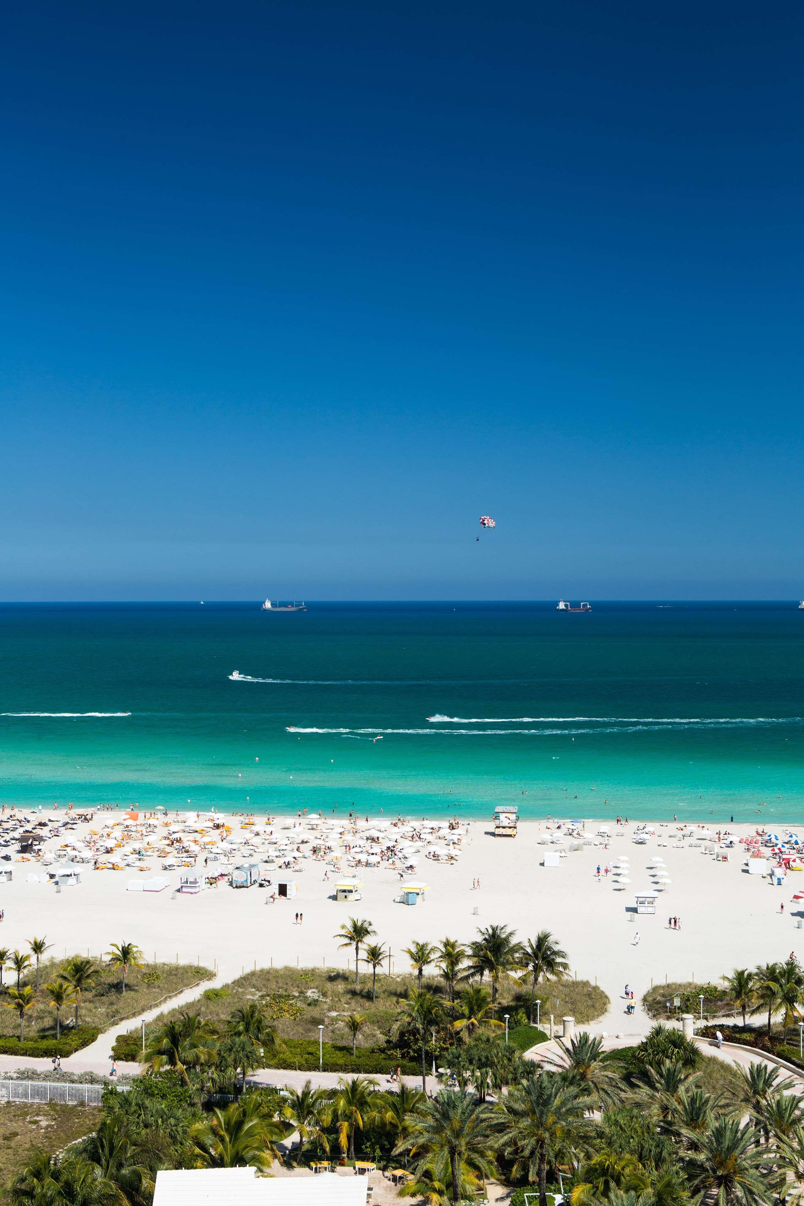 Resort Gale South Beach, Curio Collection By Hilton 4*