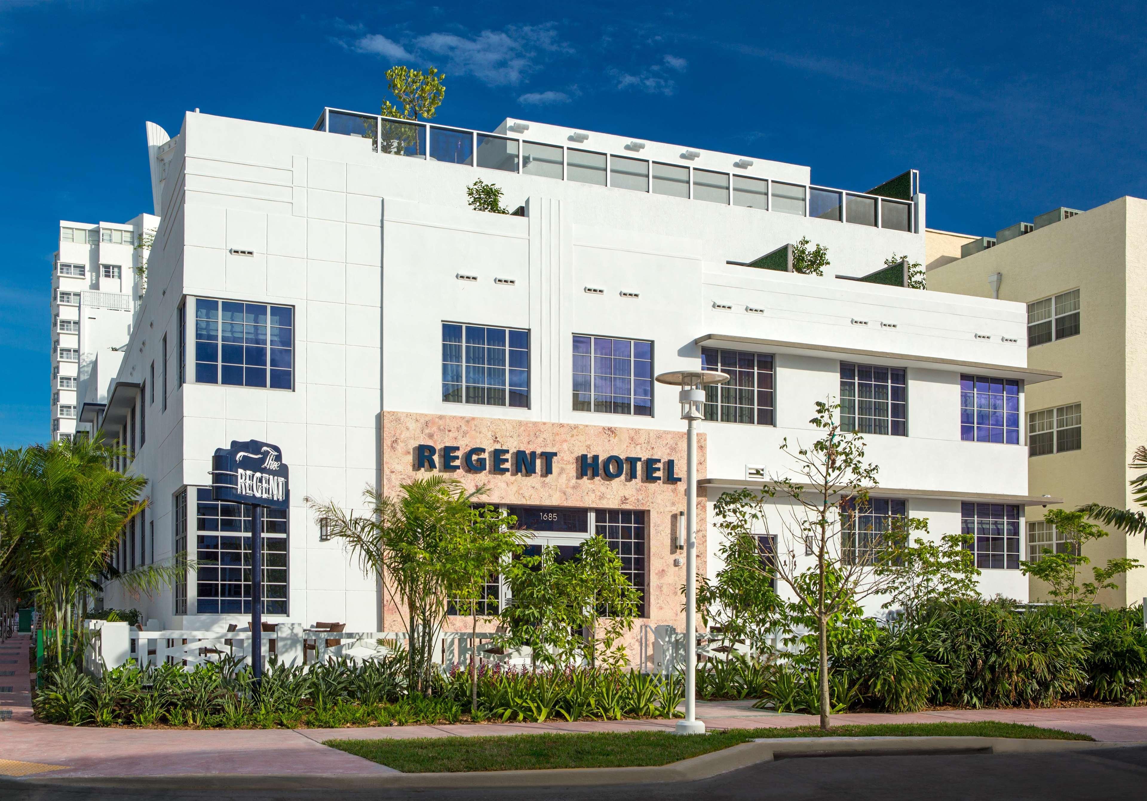 Gale South Beach, Curio Collection By Hilton Resort 4*