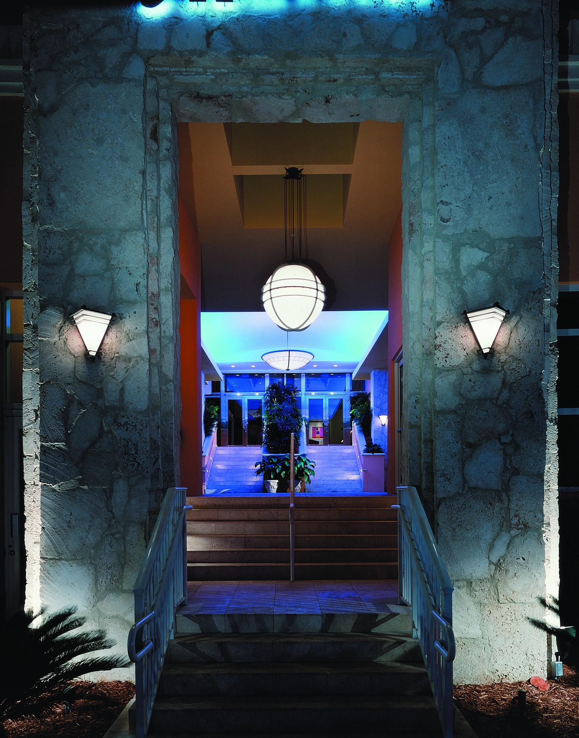 Marriott Stanton South