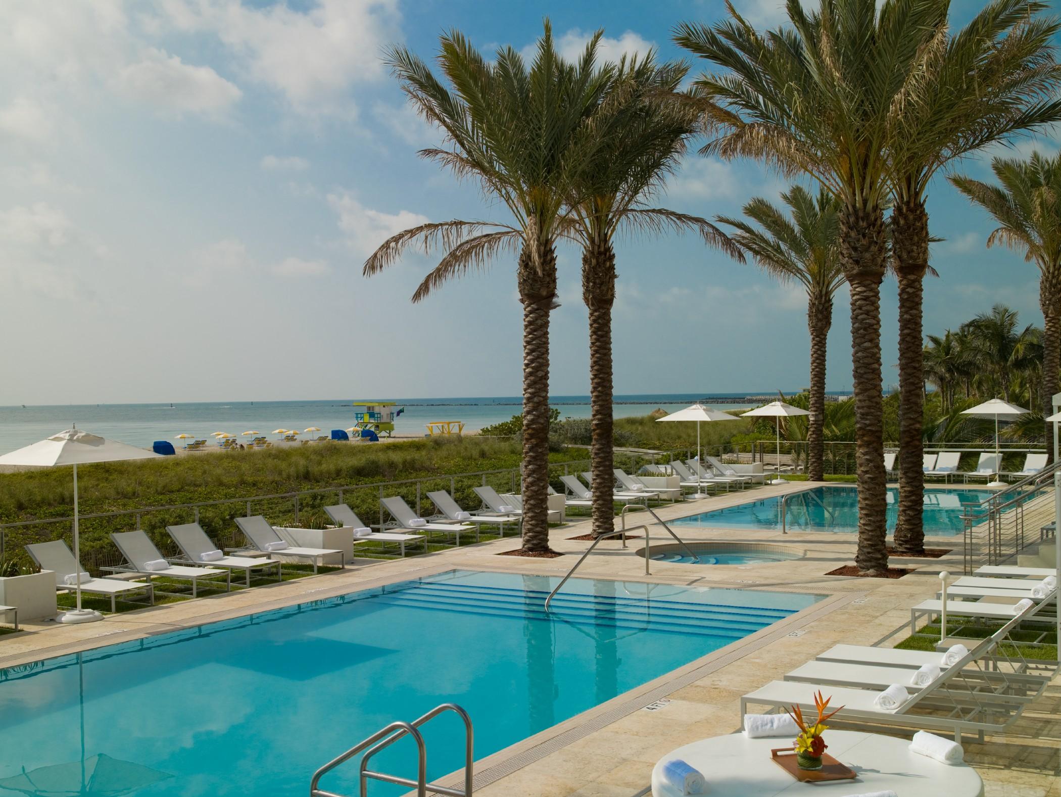 Marriott Stanton South Hotel 4*