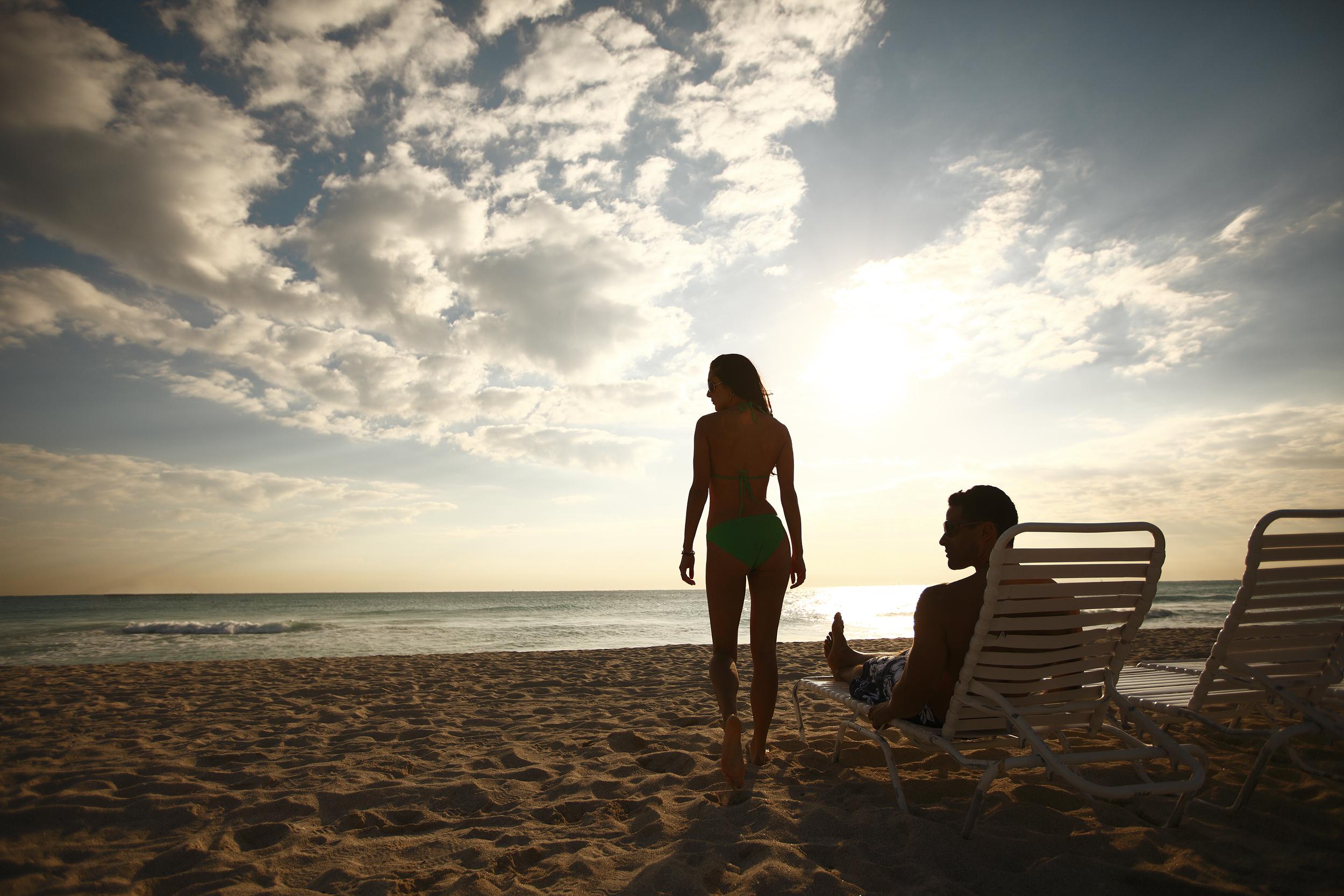 Marriott Stanton South Miami Beach