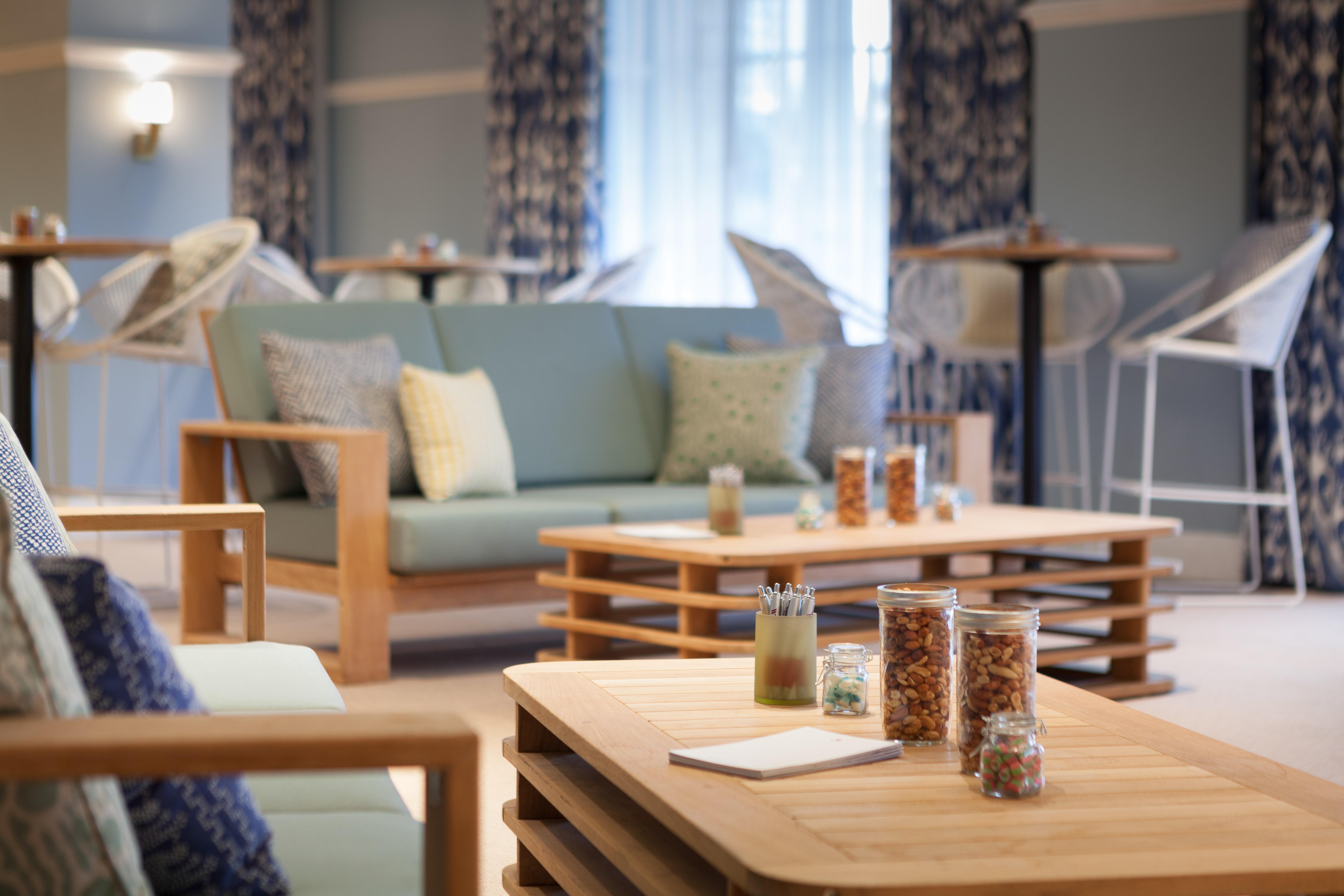 Marriott Stanton South 4*