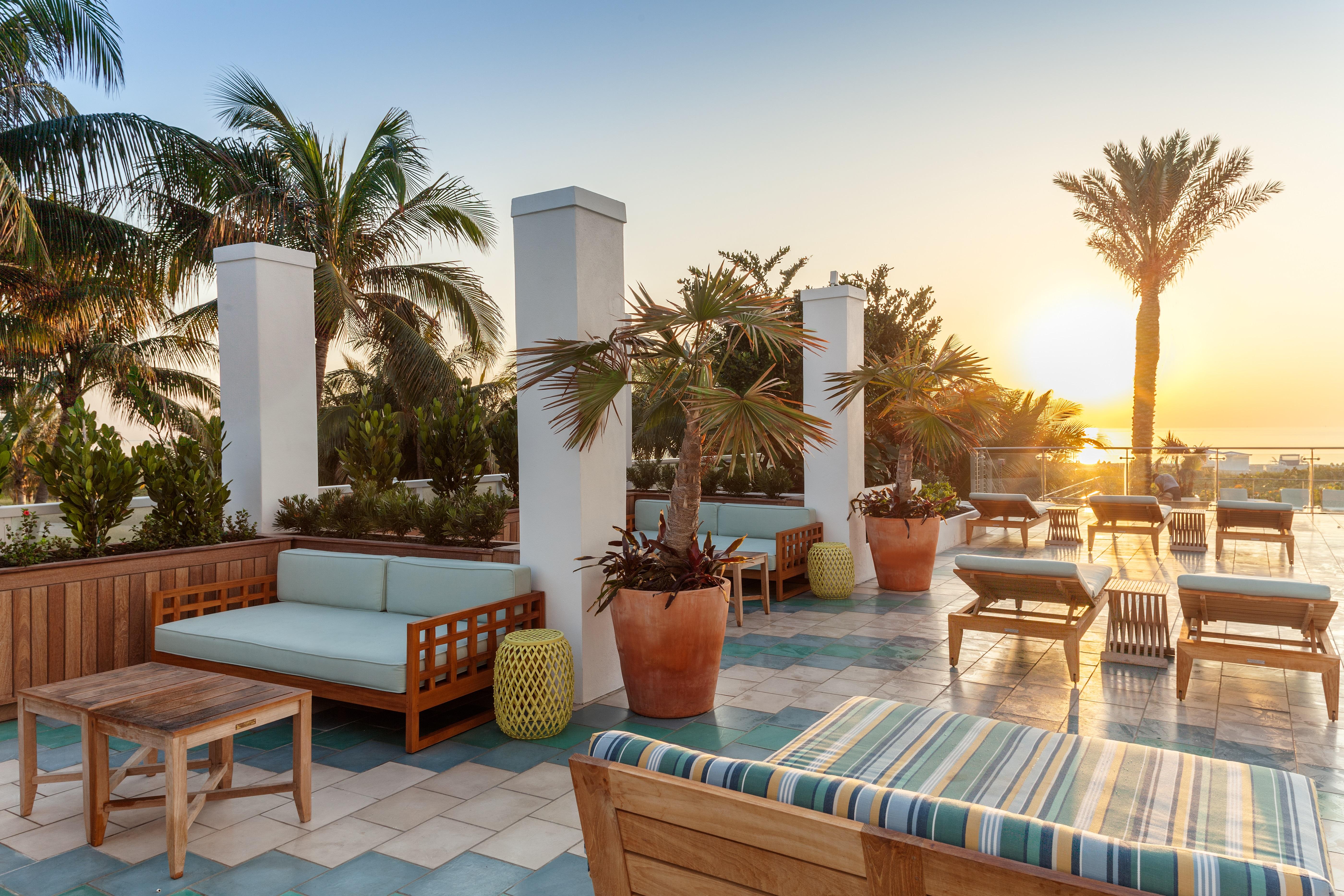 Marriott Stanton South 4*