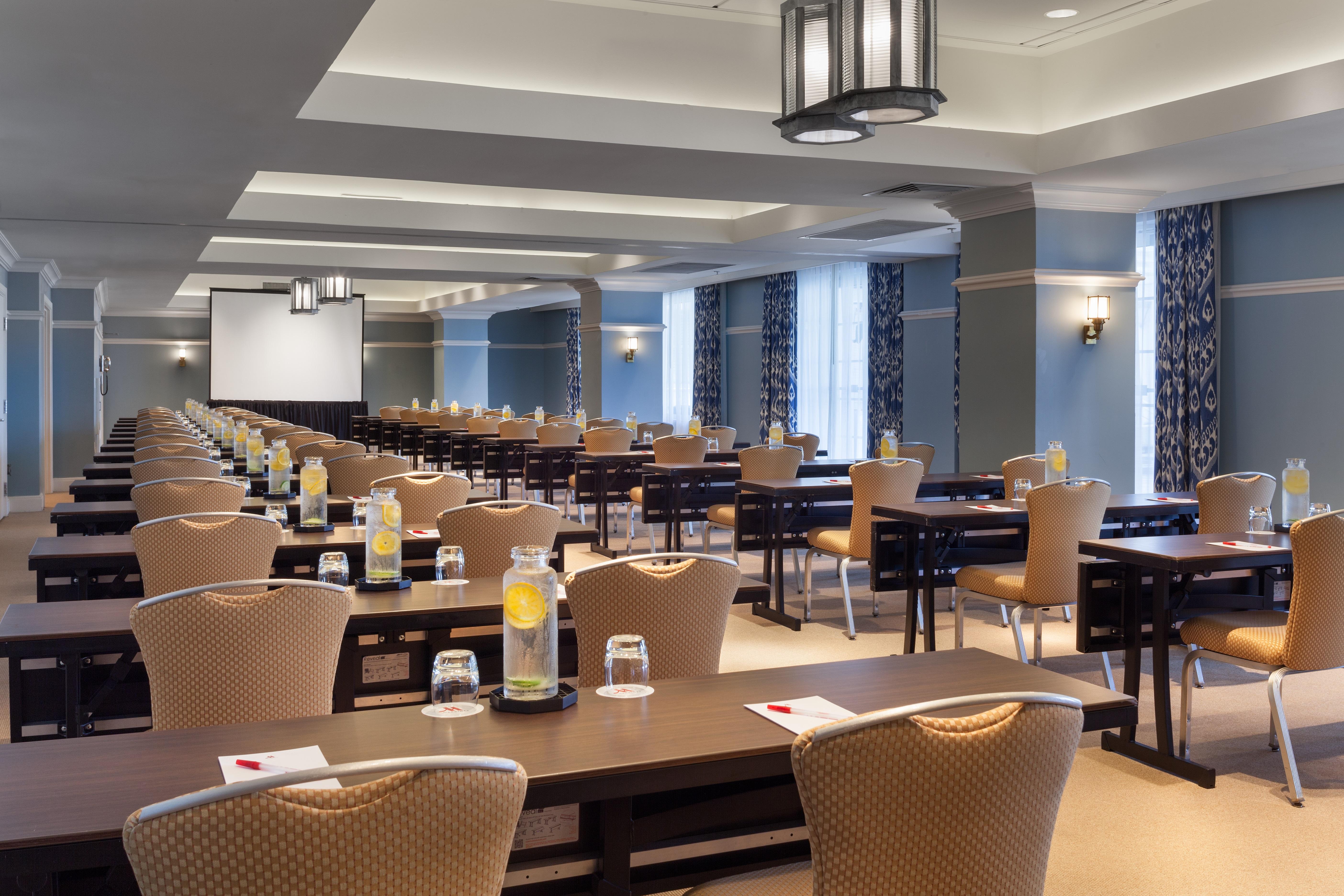 Marriott Stanton South