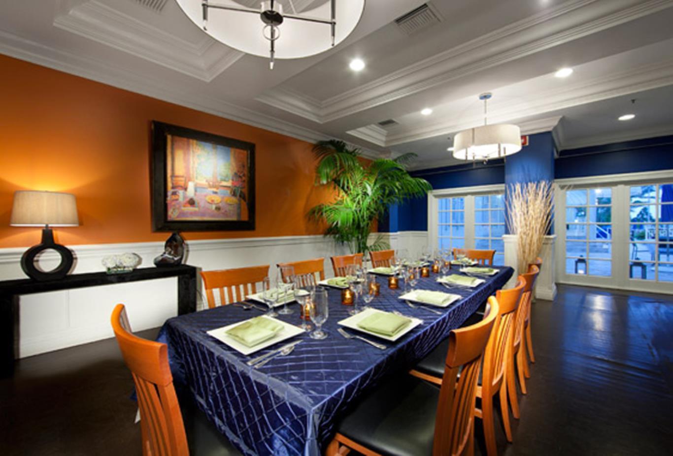 The Savoy & Club Miami Beach