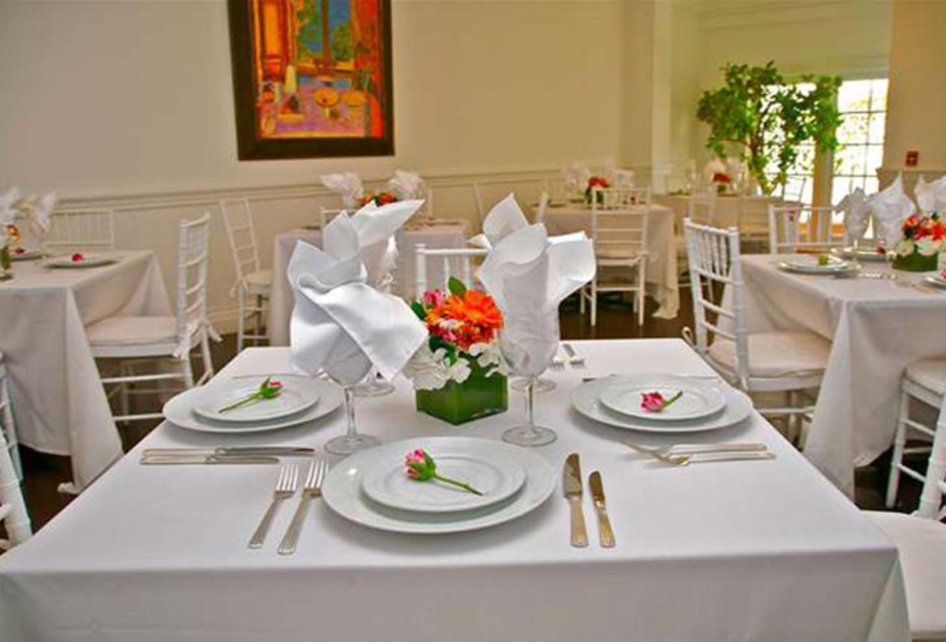 Hotel The Savoy & Club 4*