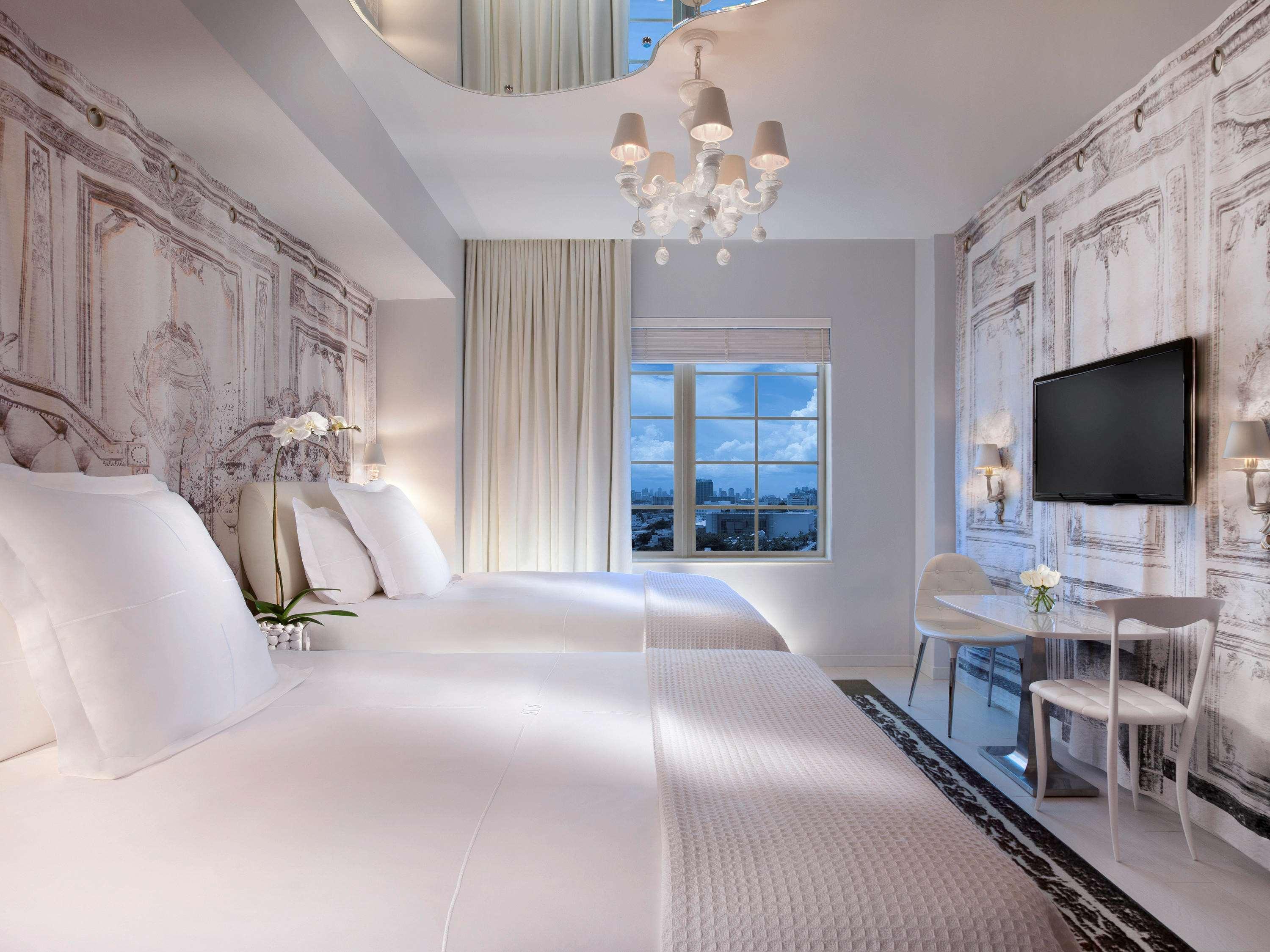 Hotel Sls South (adults Only)
