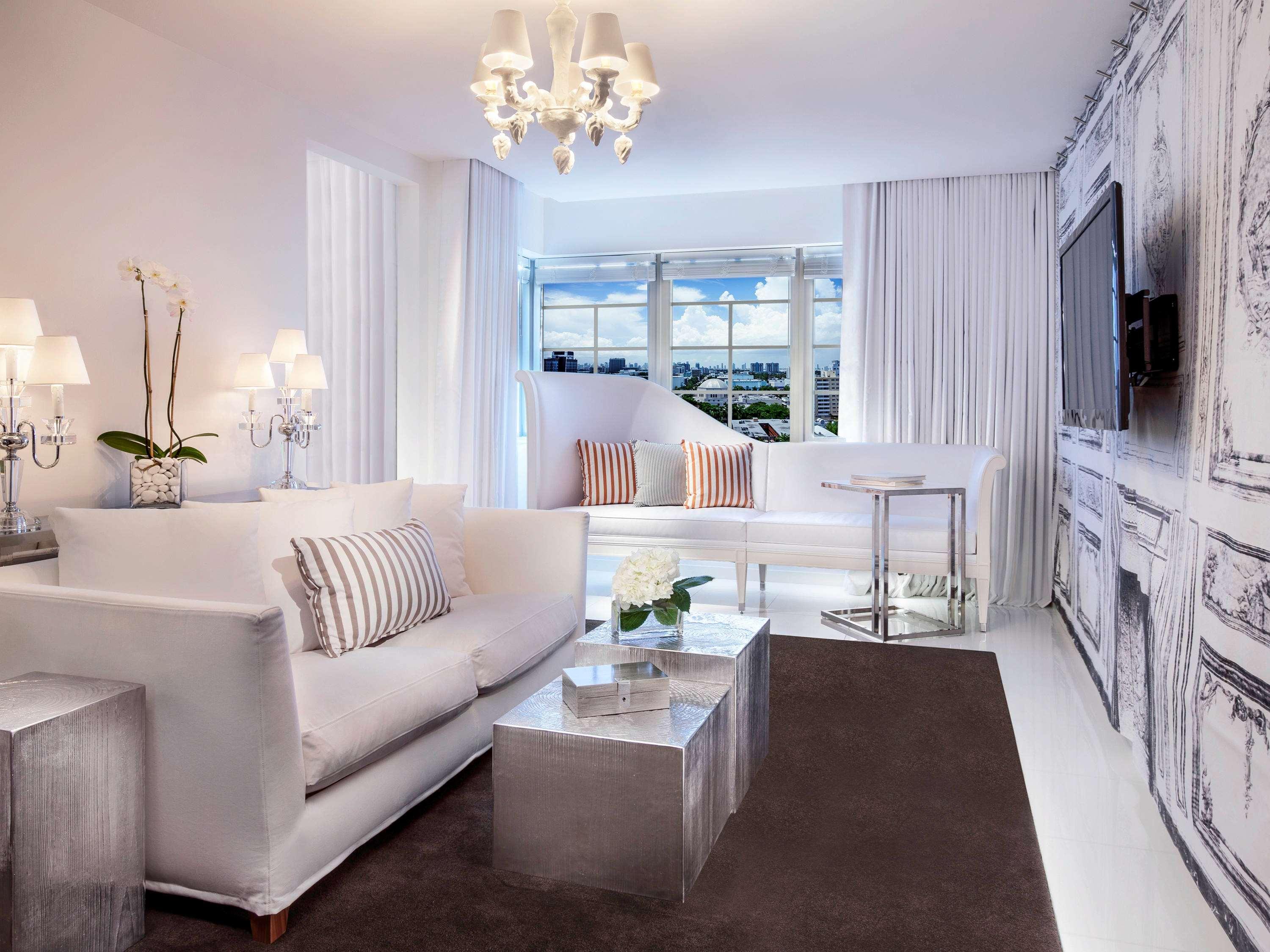 Sls South (adults Only) Hotel