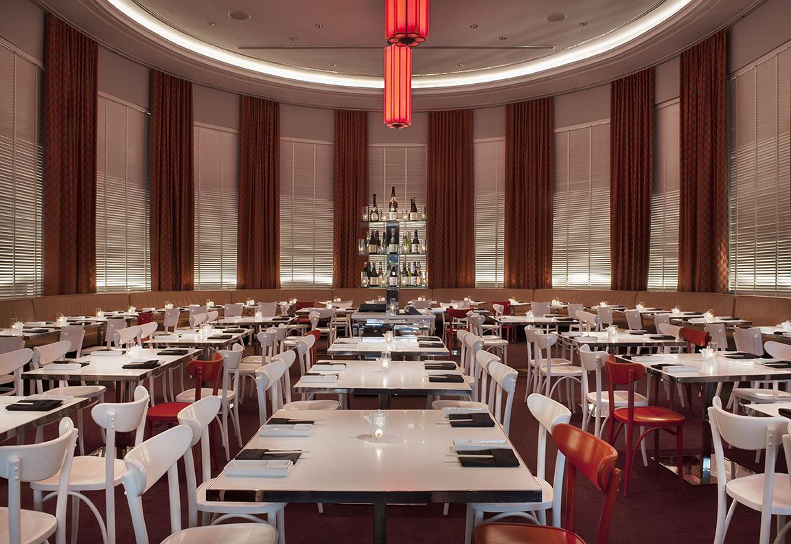 Sls South (adults Only) Miami Beach