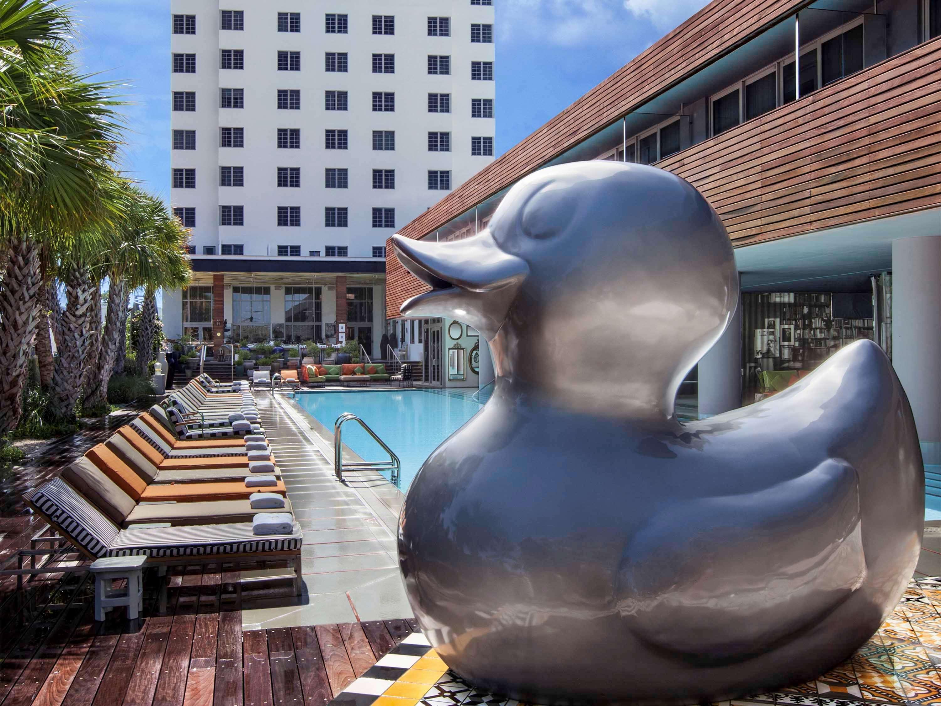 Hotel Sls South (adults Only)