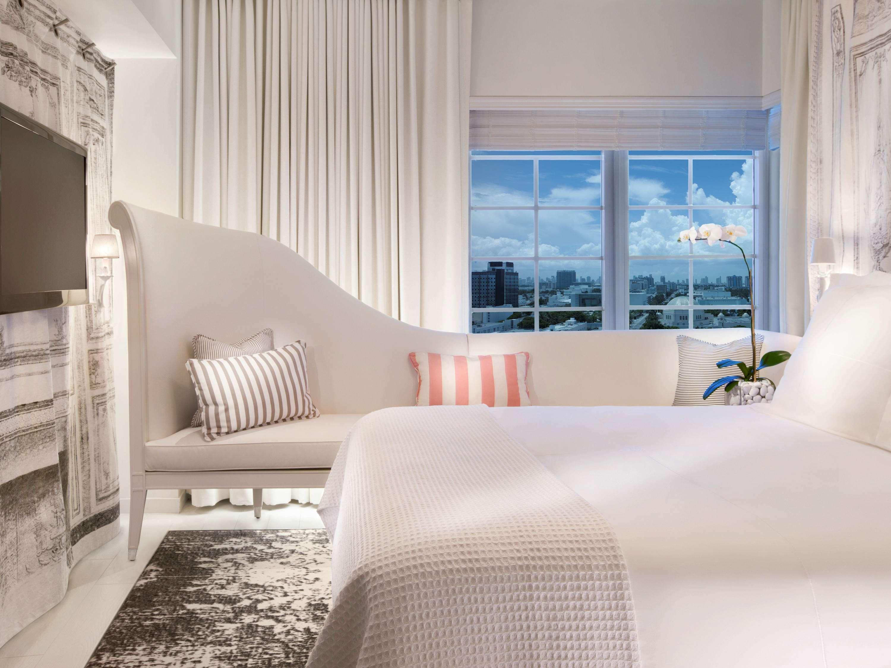 Sls South (adults Only) Hotel