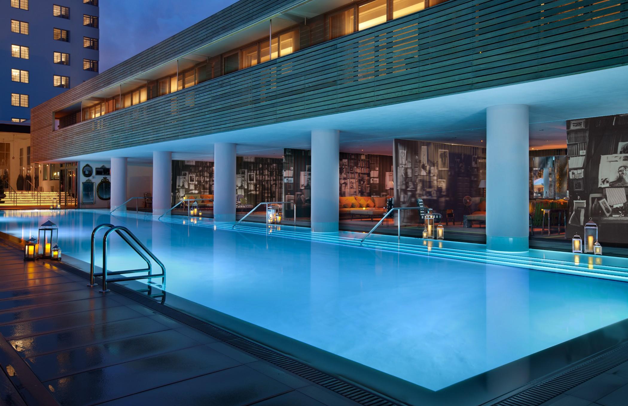 Sls South (adults Only)