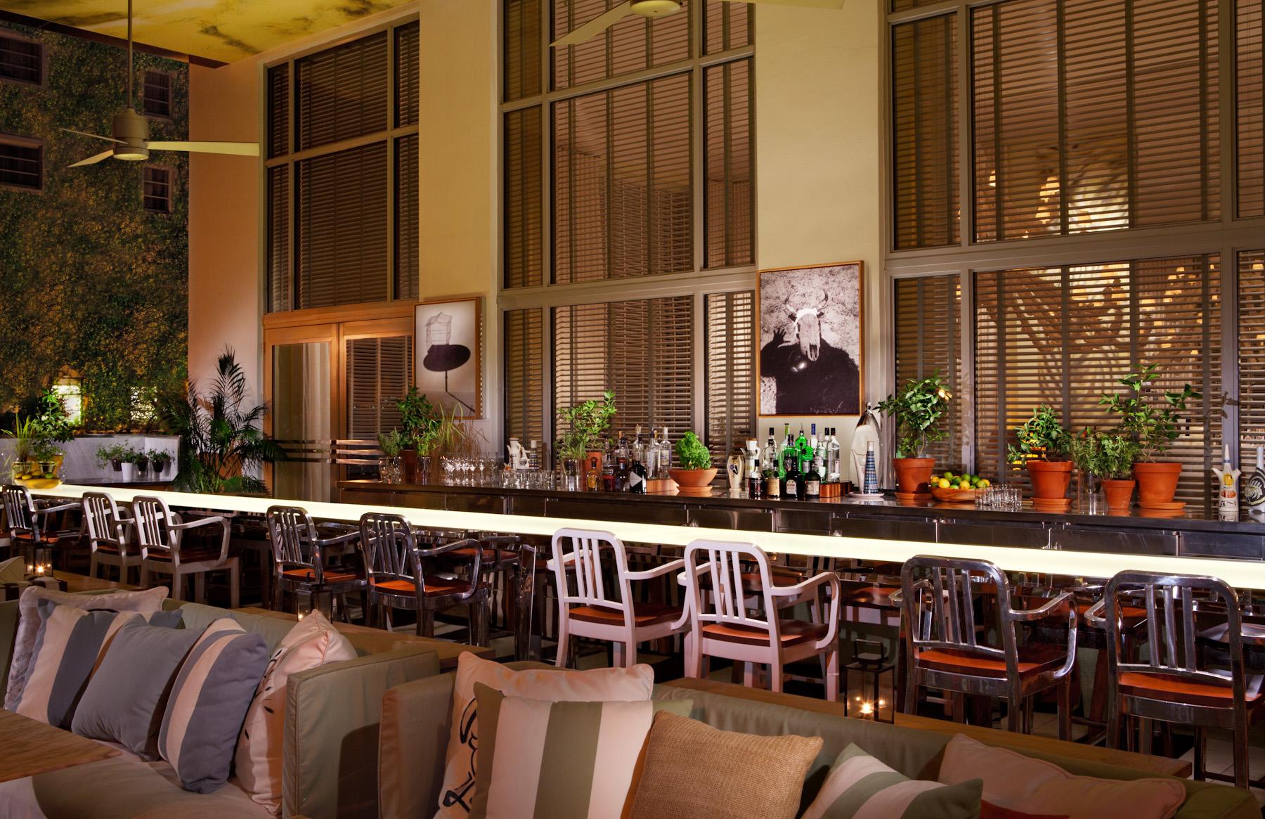 Hotel Sls South (adults Only)