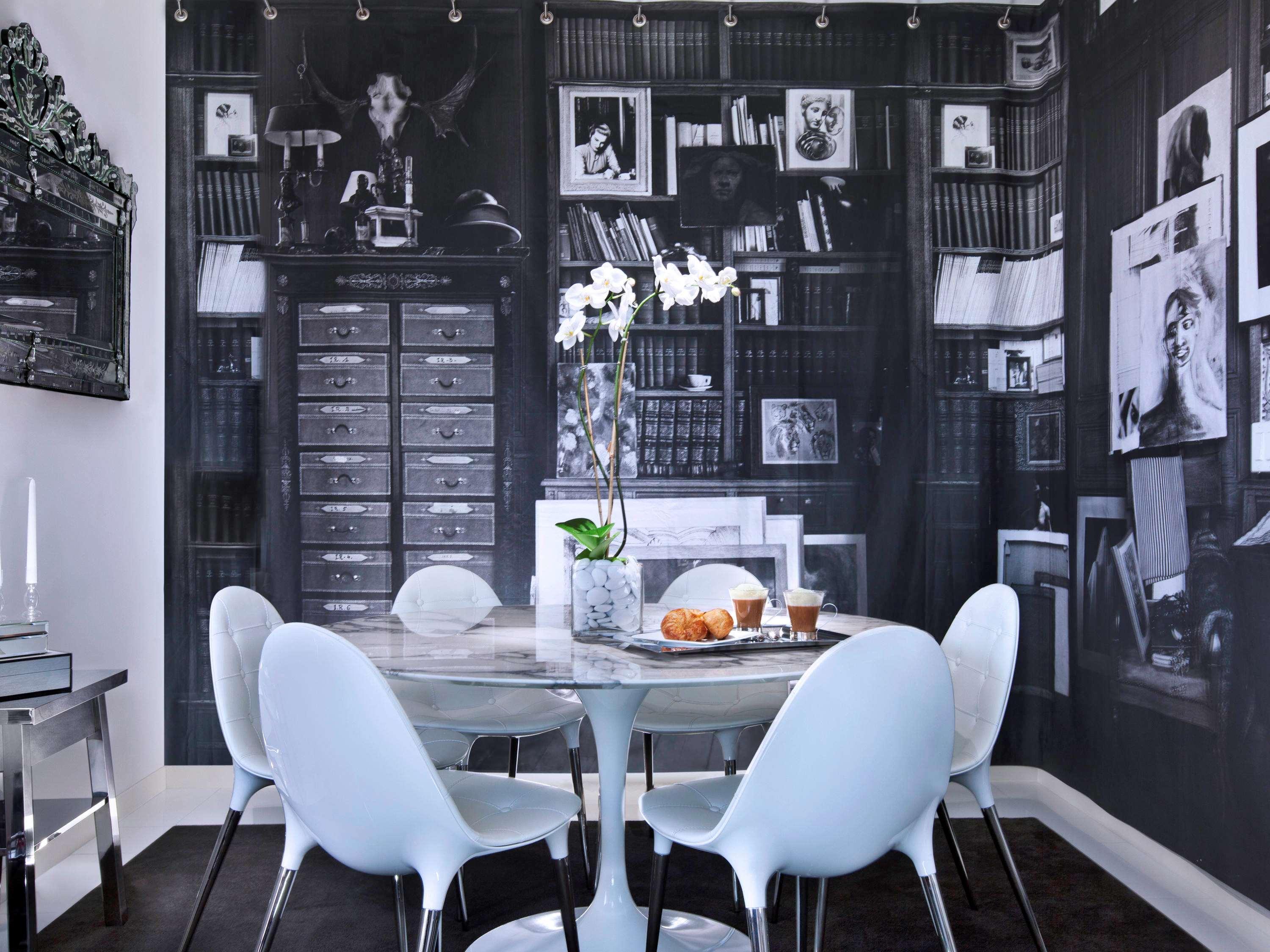Hotel Sls South (adults Only) Miami Beach