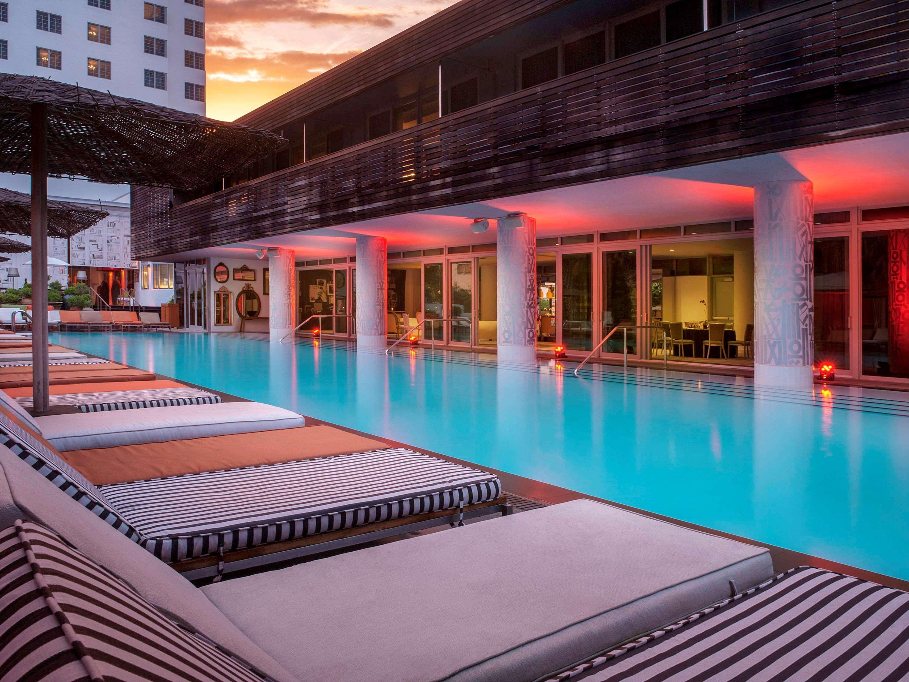 Hotel Sls South (adults Only) 5*