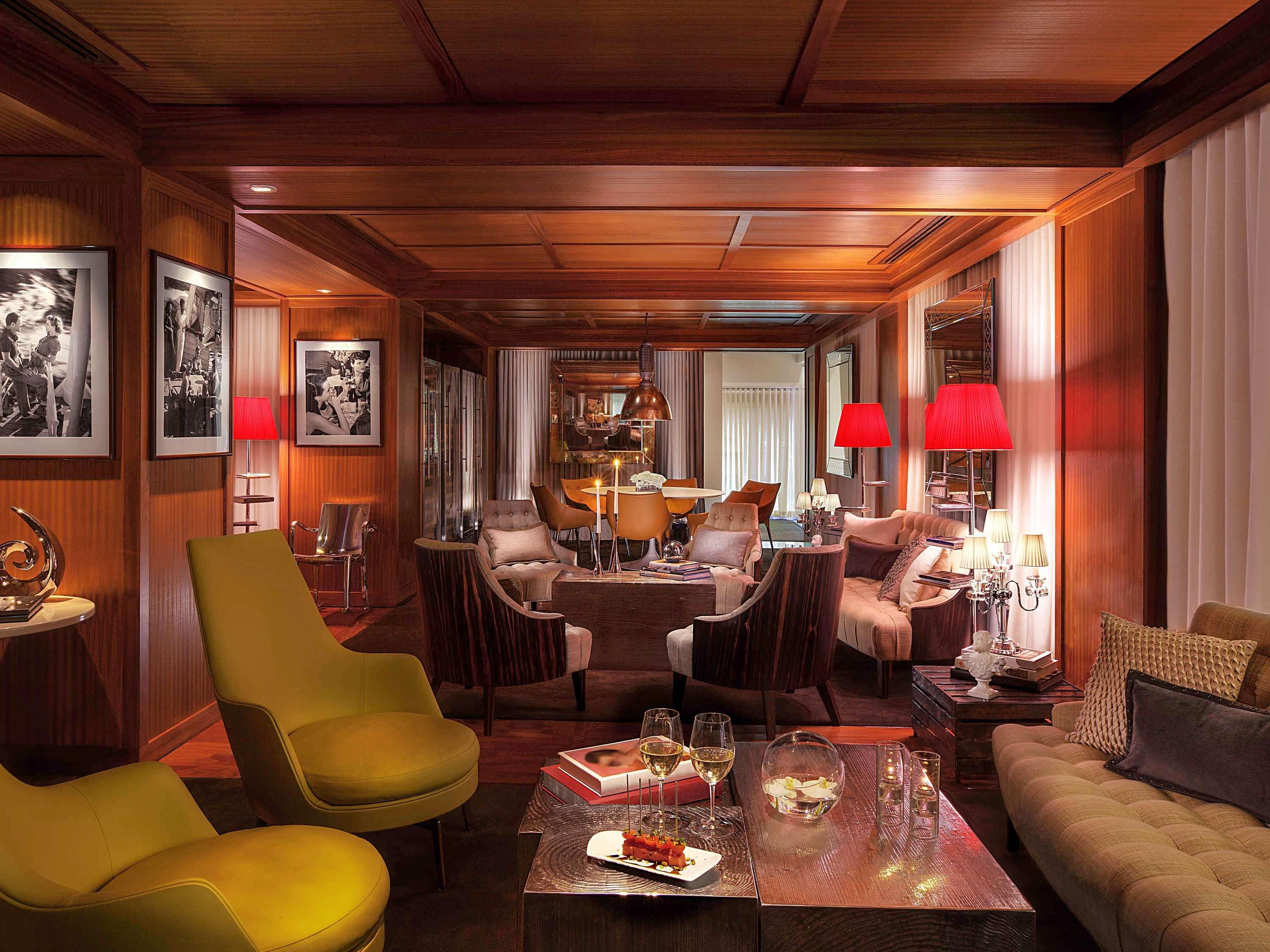 Sls South (adults Only) Miami Beach