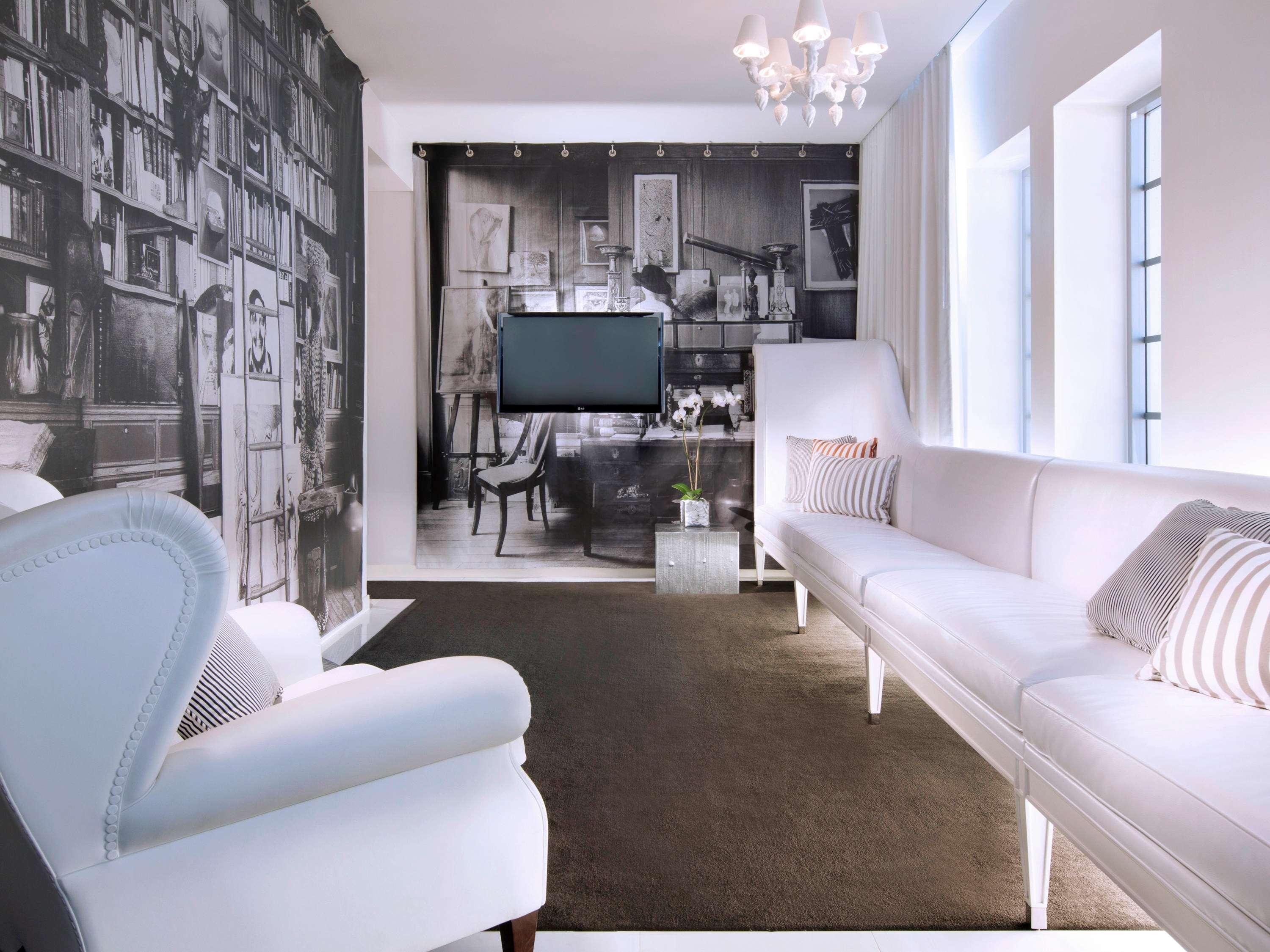 Sls South (adults Only) Hotel Miami Beach