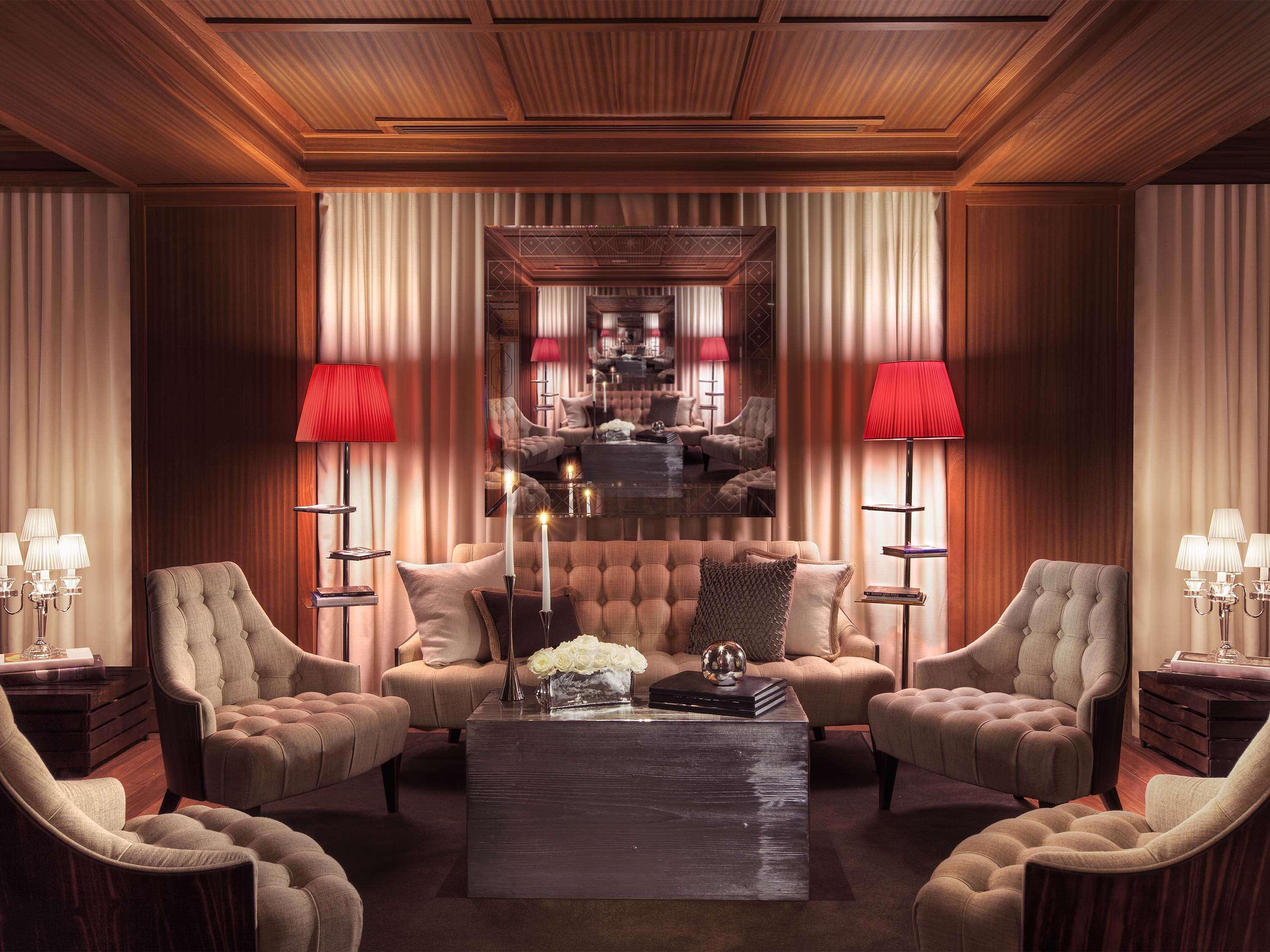 Sls South (adults Only) Hotel 5*