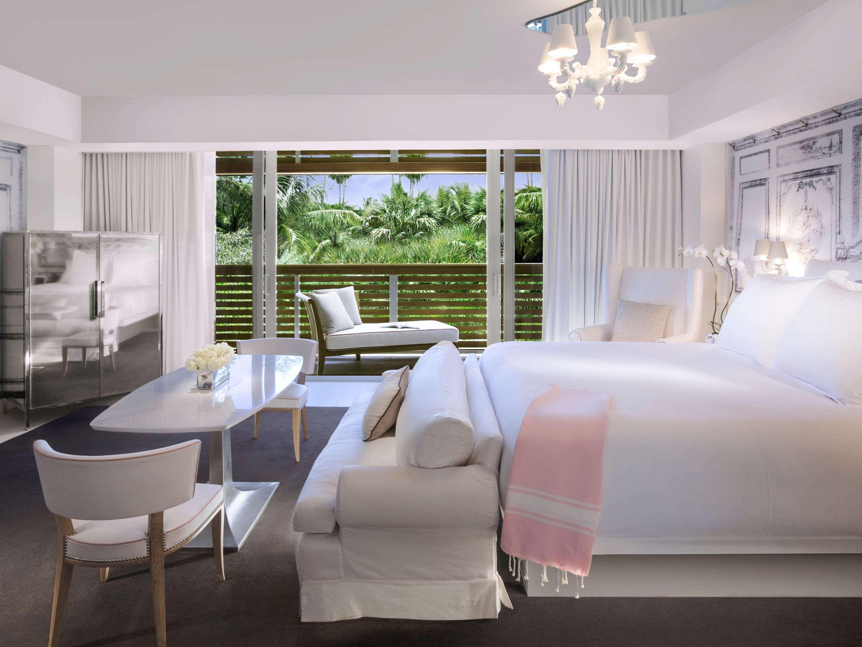 Sls South (adults Only) Hotel