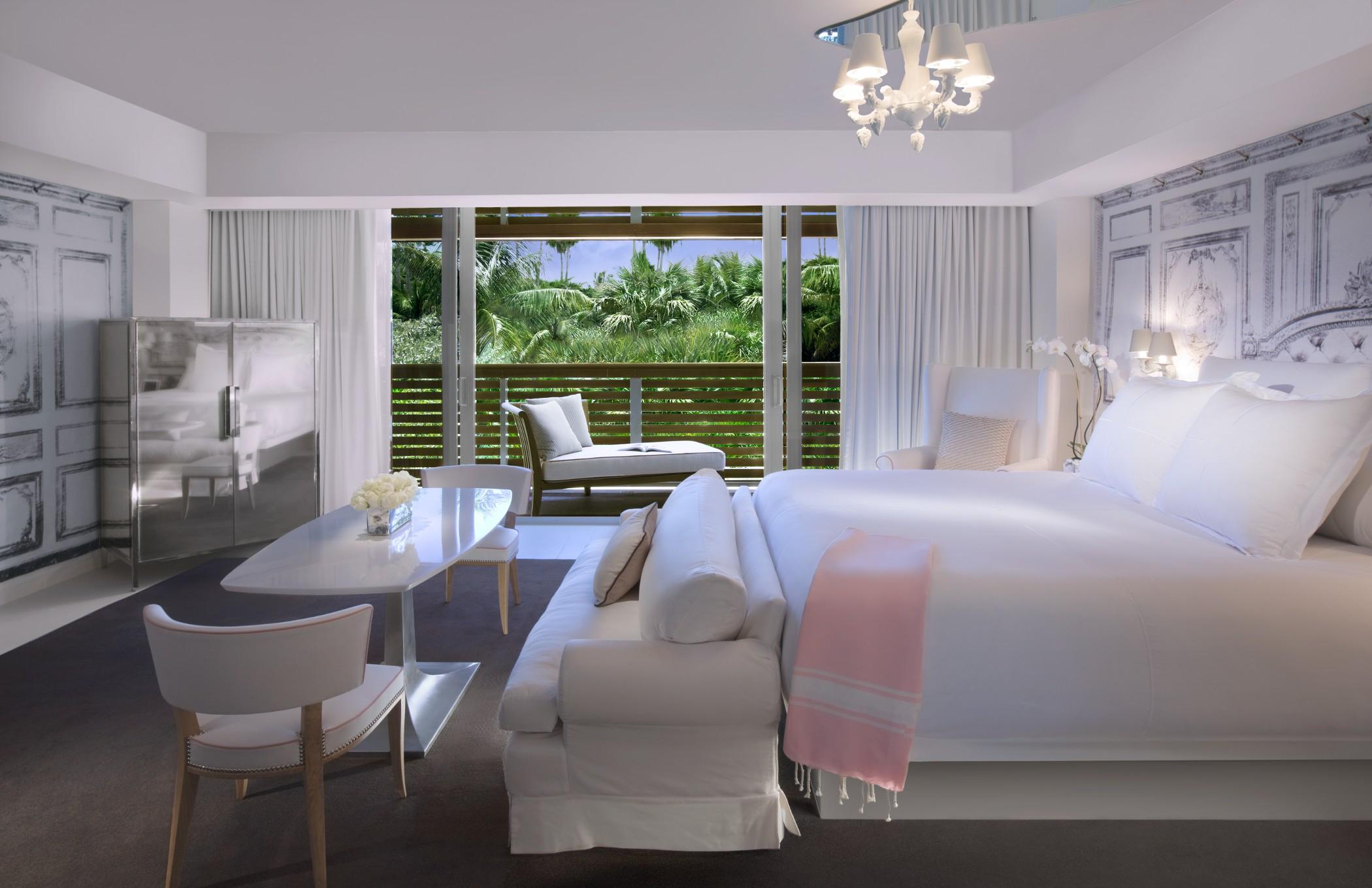 Sls South (adults Only) Hotel