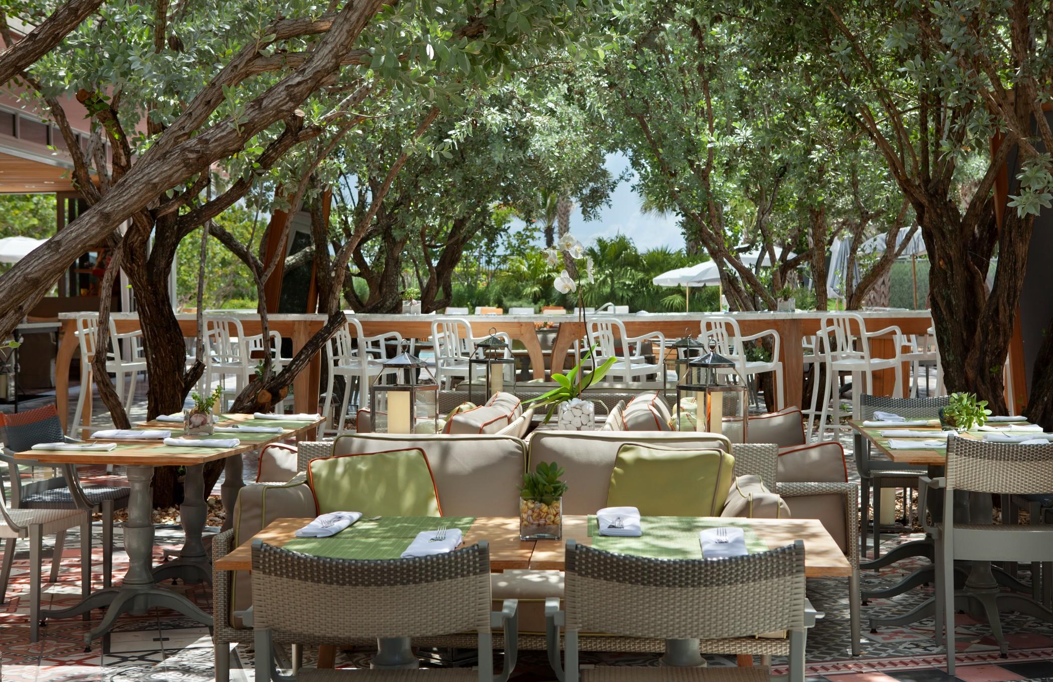 Hotel Sls South (adults Only)